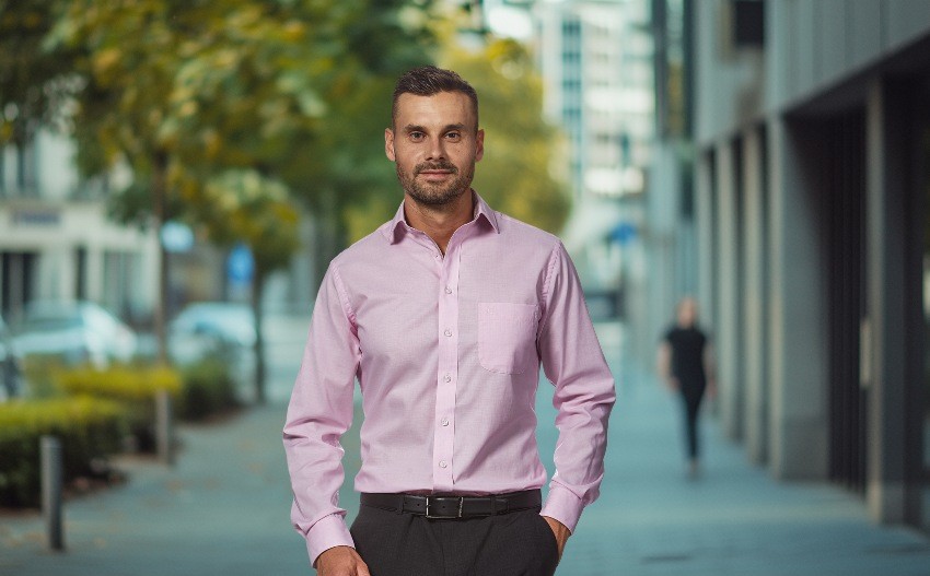 Kauf-Business-Hemd