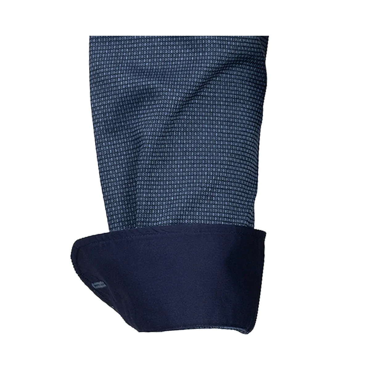 Firenze New Kent Langarm mit Kontrast