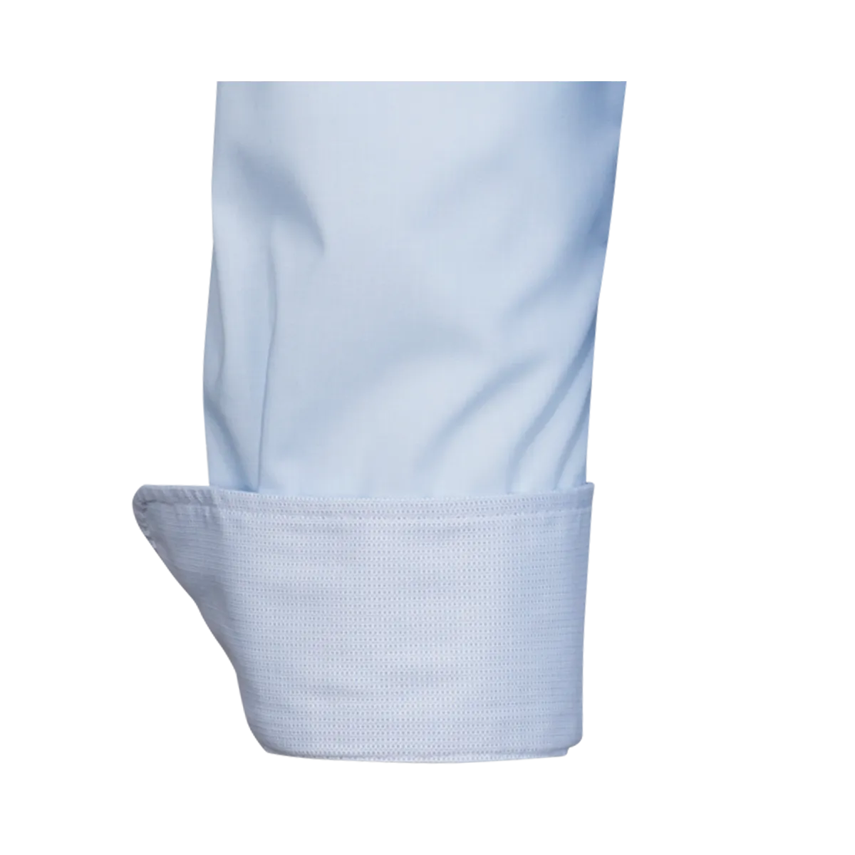 Firenze New Kent long sleeve modern fit with contrast