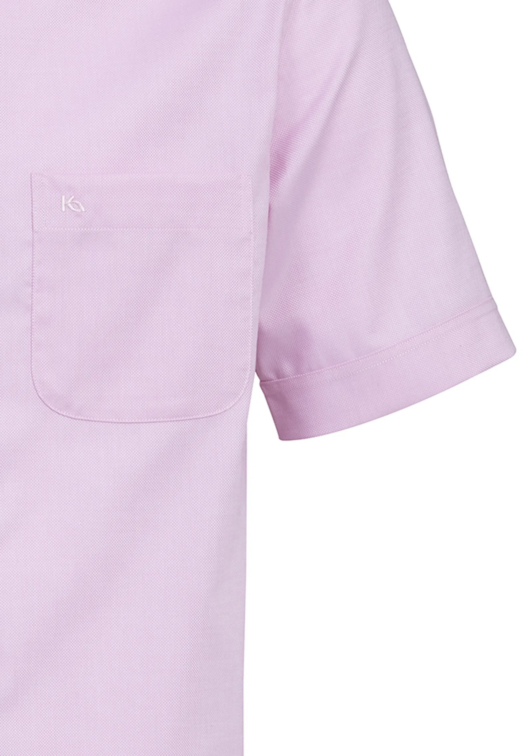 Firenze New Kent Kurzarm mit Kontrast