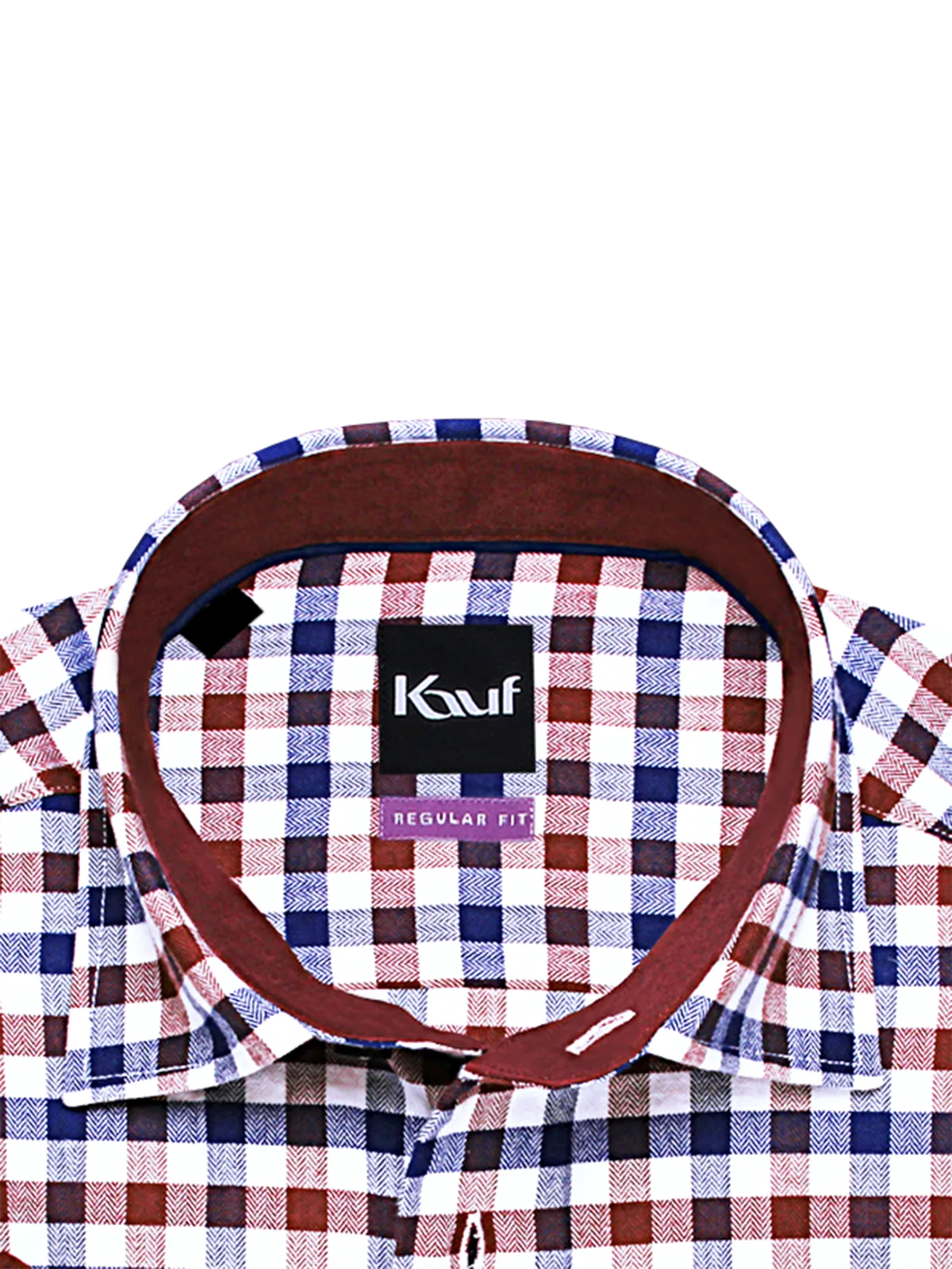 Bari Kent Langarm mit Kontrast