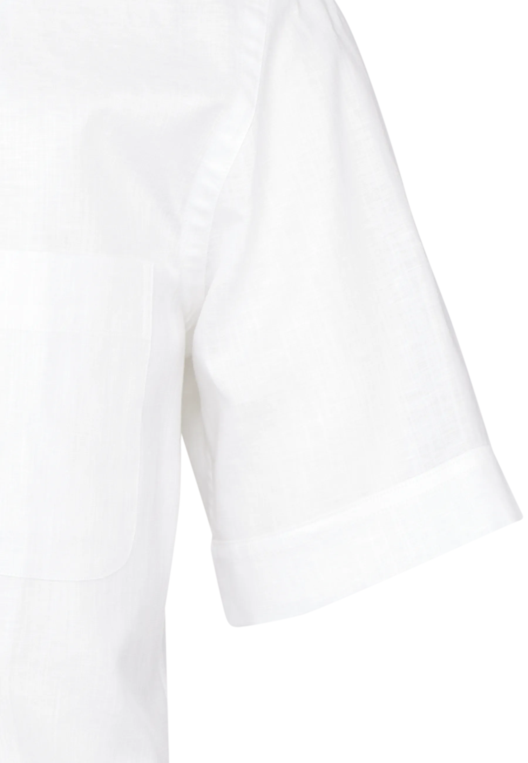 Verona Kent Kurzarm modern fit mit Kontrast