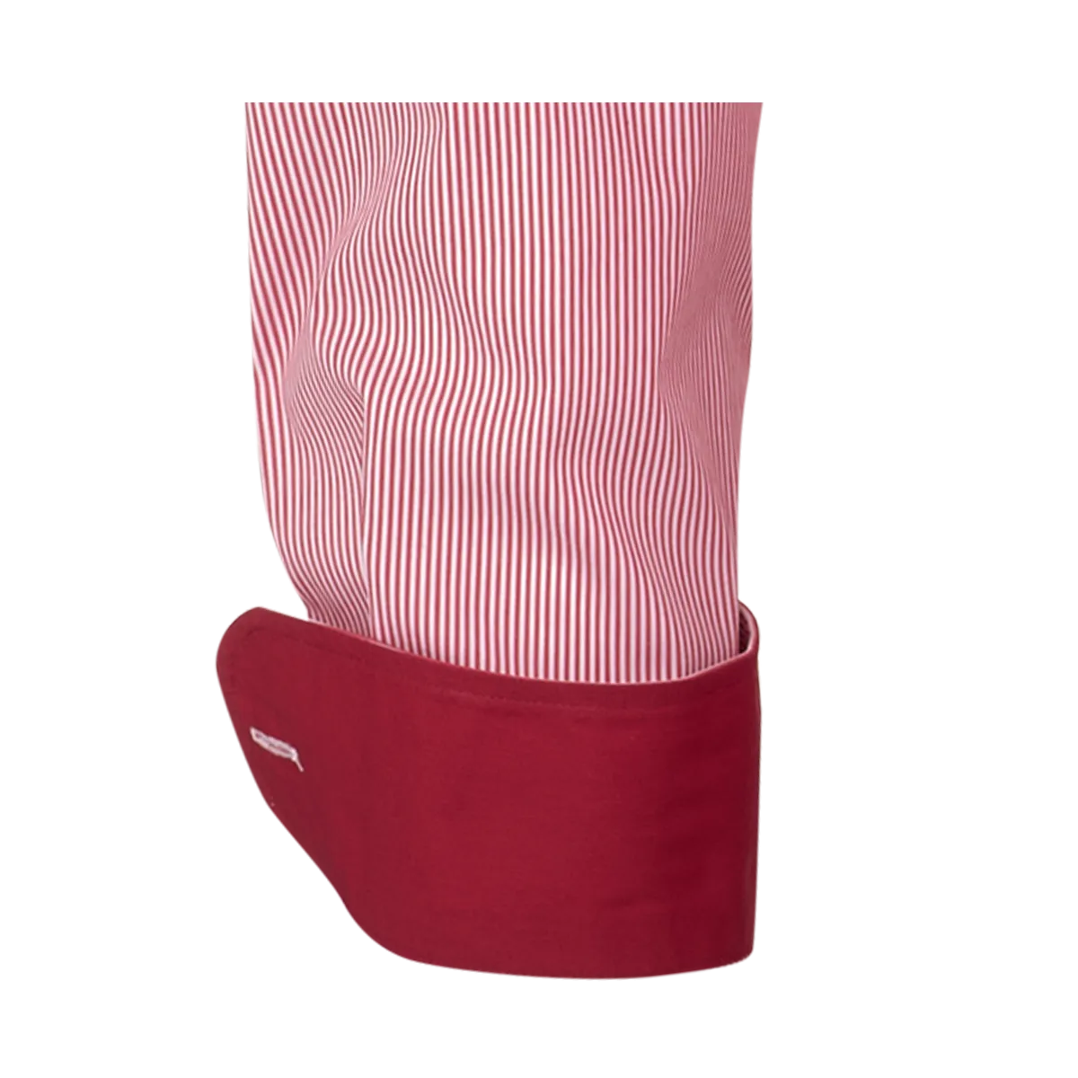 Pisa New Kent Langarm regular fit mit Kontrast