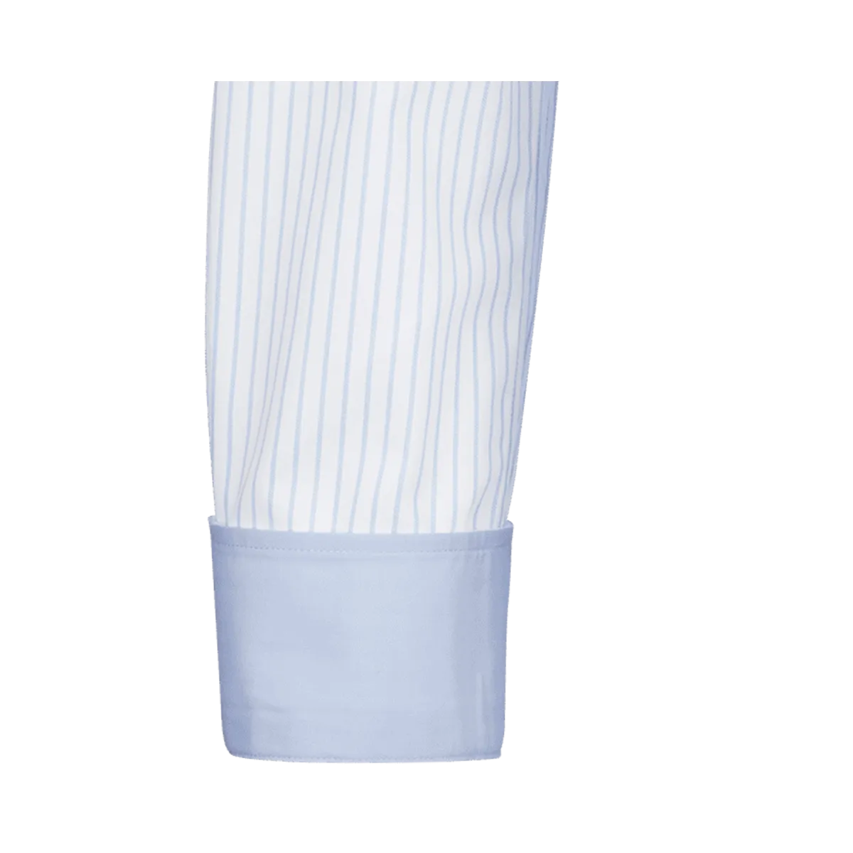 Firenze button down long sleeve modern fit with contrast