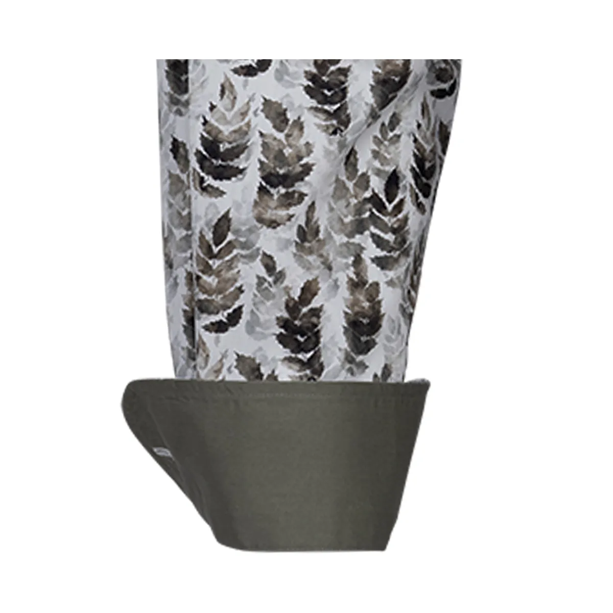 Bari Kent Langarm mit Kontrast