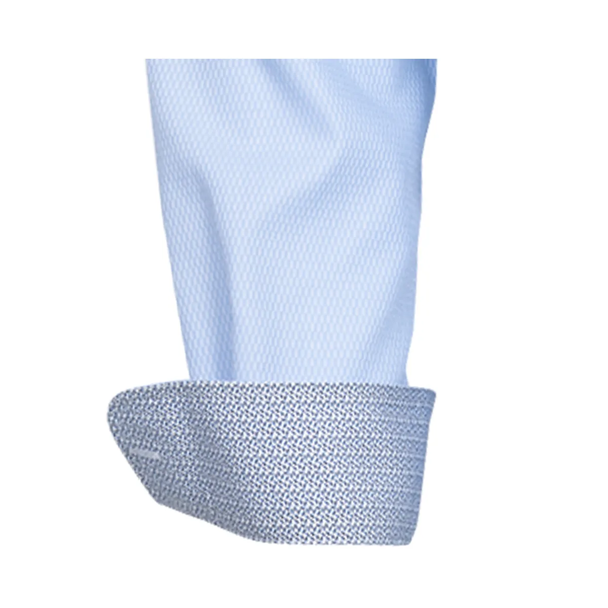 Firenze New Kent Langarm mit Kontrast