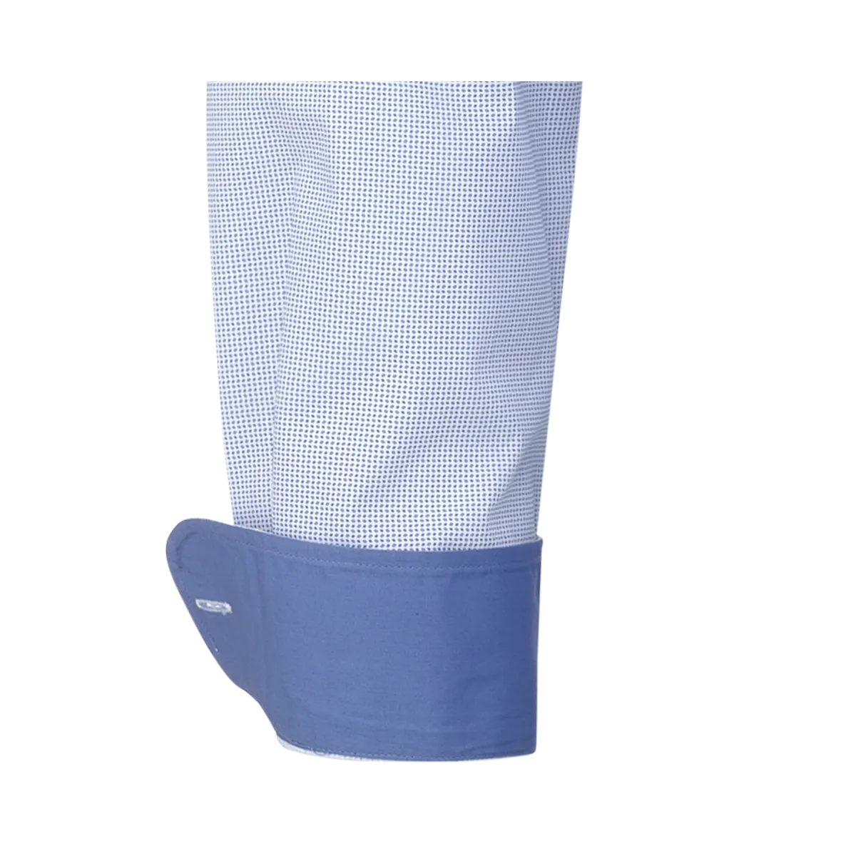 Pisa New Kent long sleeve regular fit with contrast