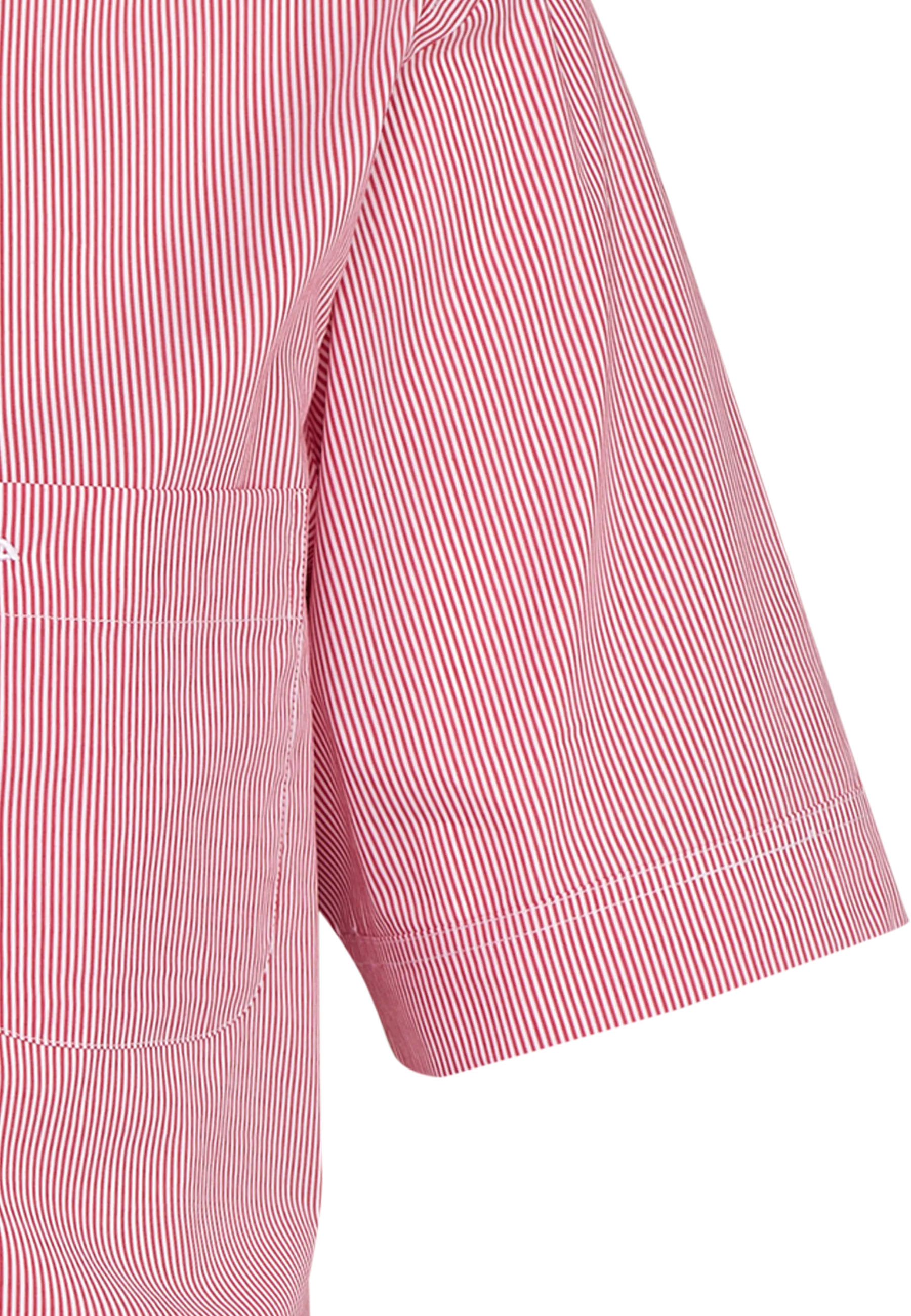 Pisa New Kent regular fit short sleeve with contrast