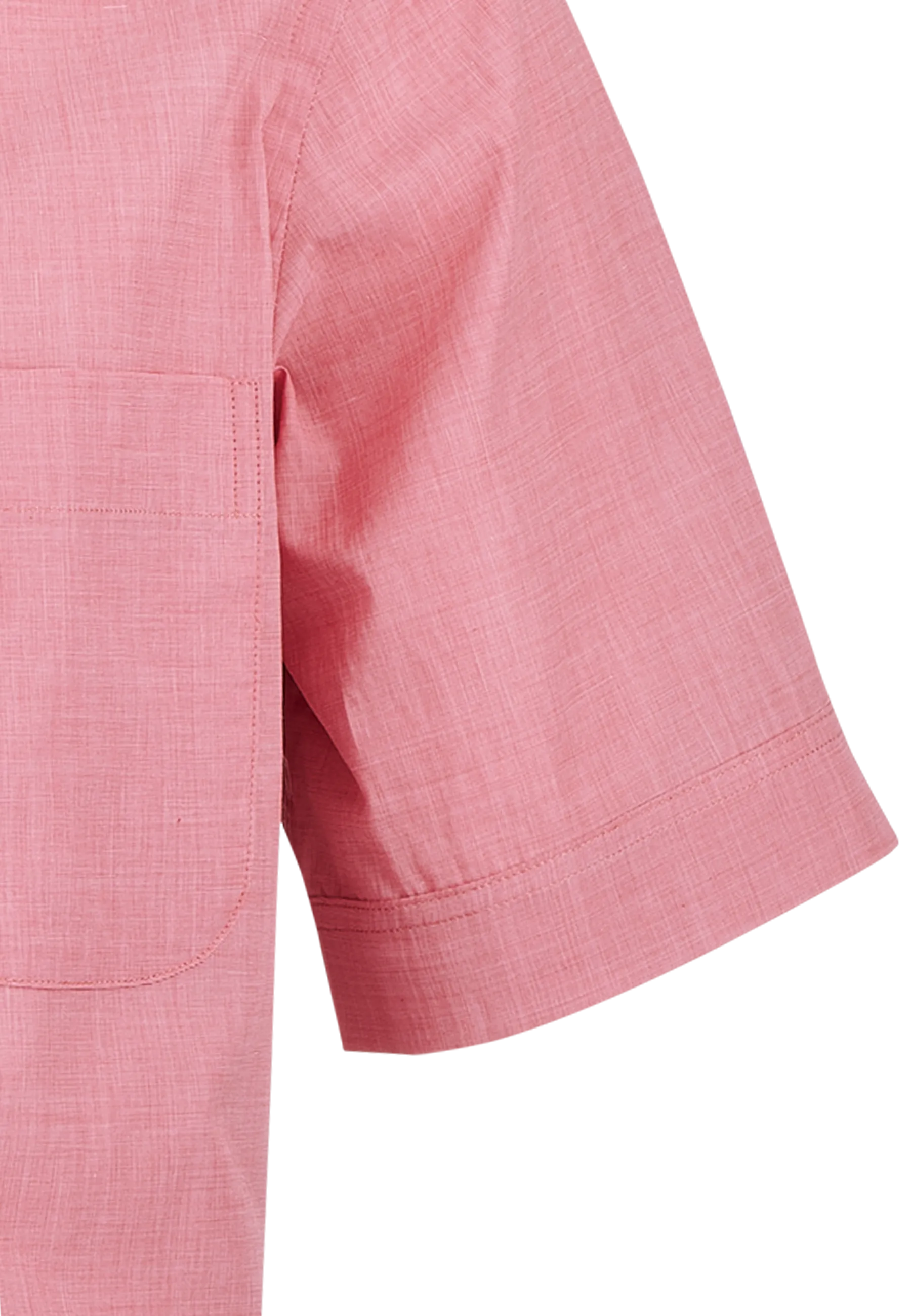 Pisa New Kent short-sleeved regular fit with contrast