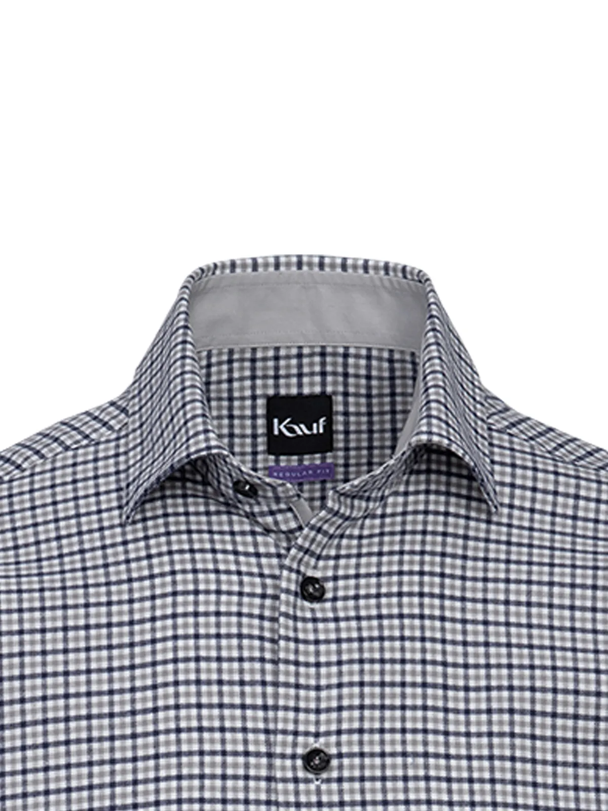 Bari Kent Langarm mit Kontrast