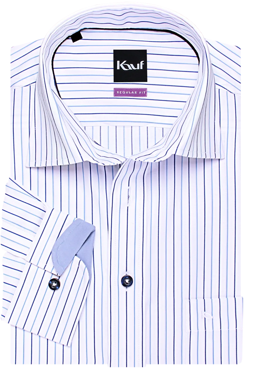 Pisa New Kent mit Kontrast