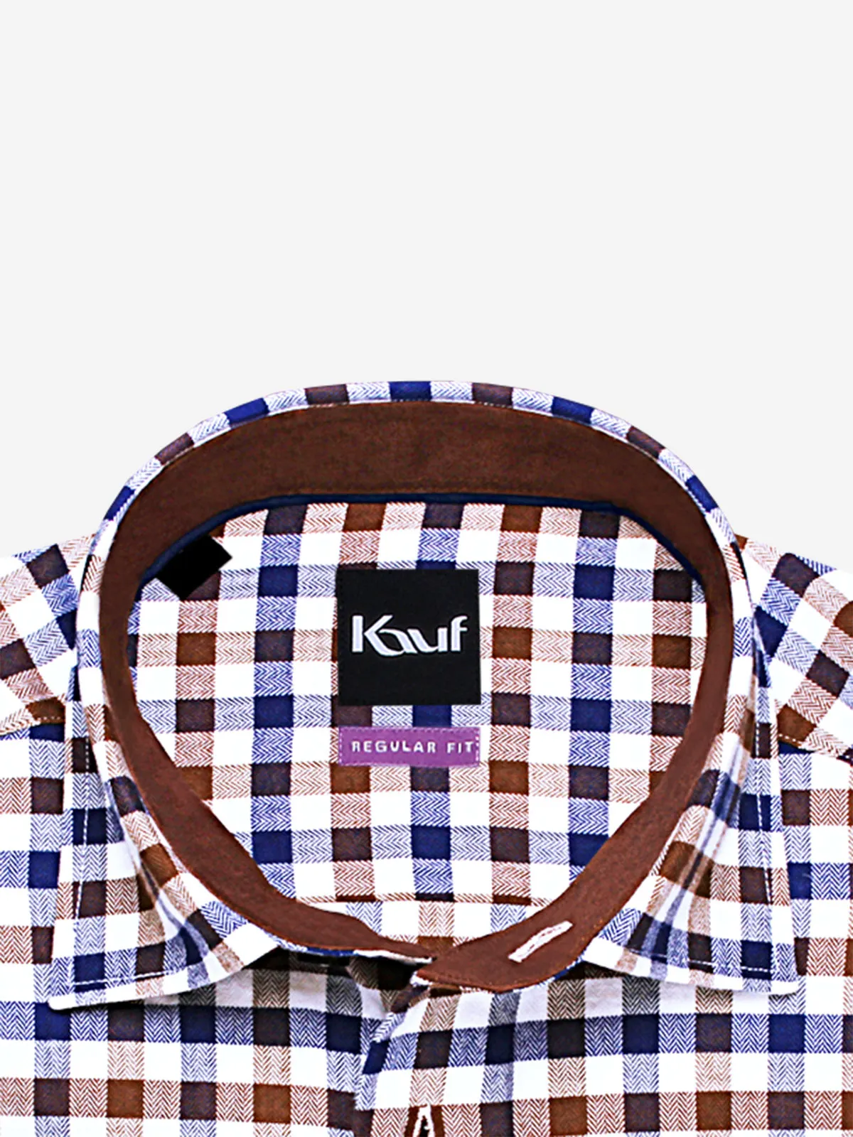 Bari Kent Langarm mit Kontrast