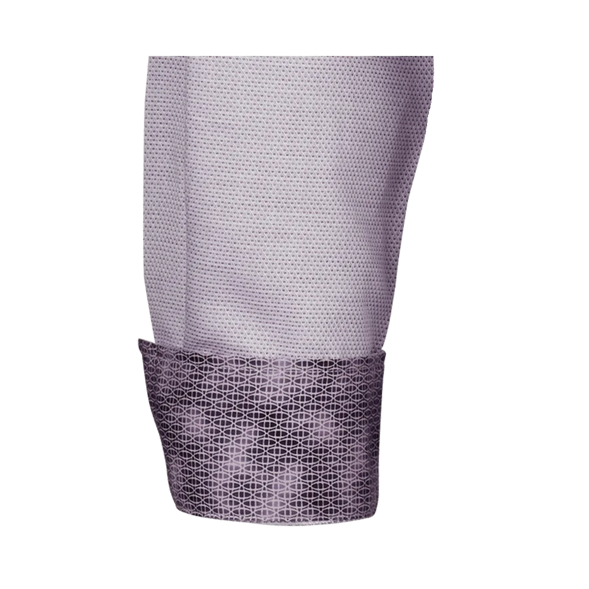 Pisa New Kent manches longues regular fit avec contraste