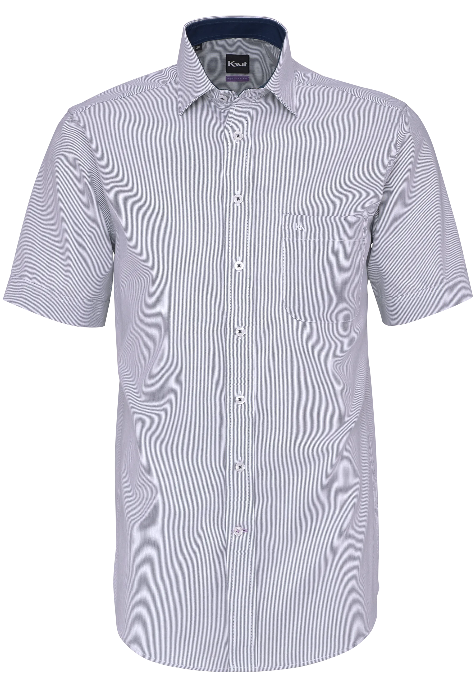 business shirt striped