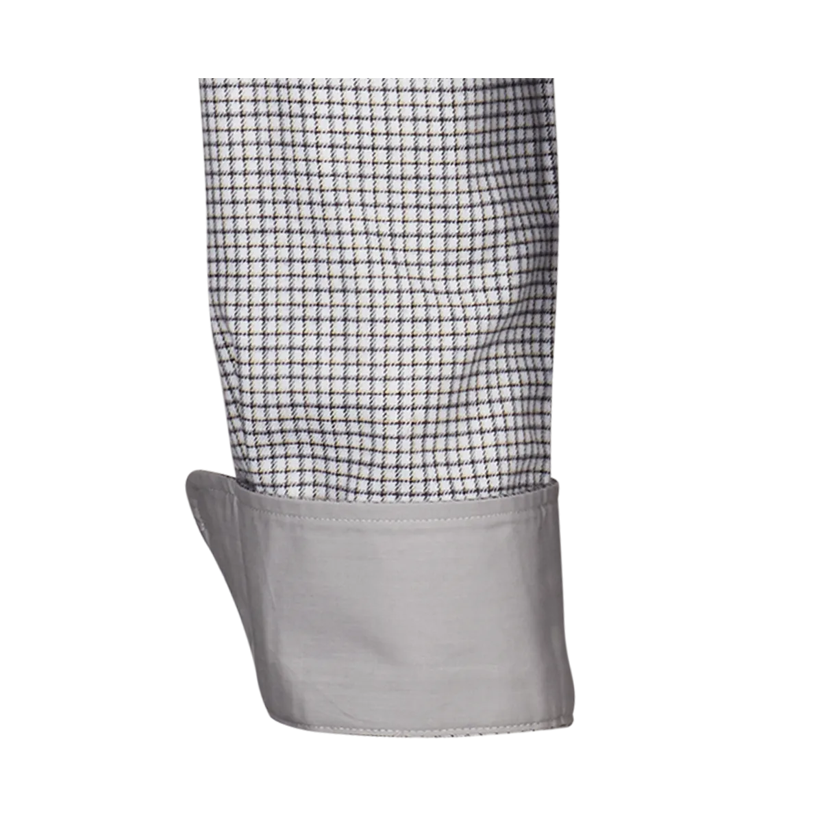 Verona Kent manches longues modern Fit avec contraste