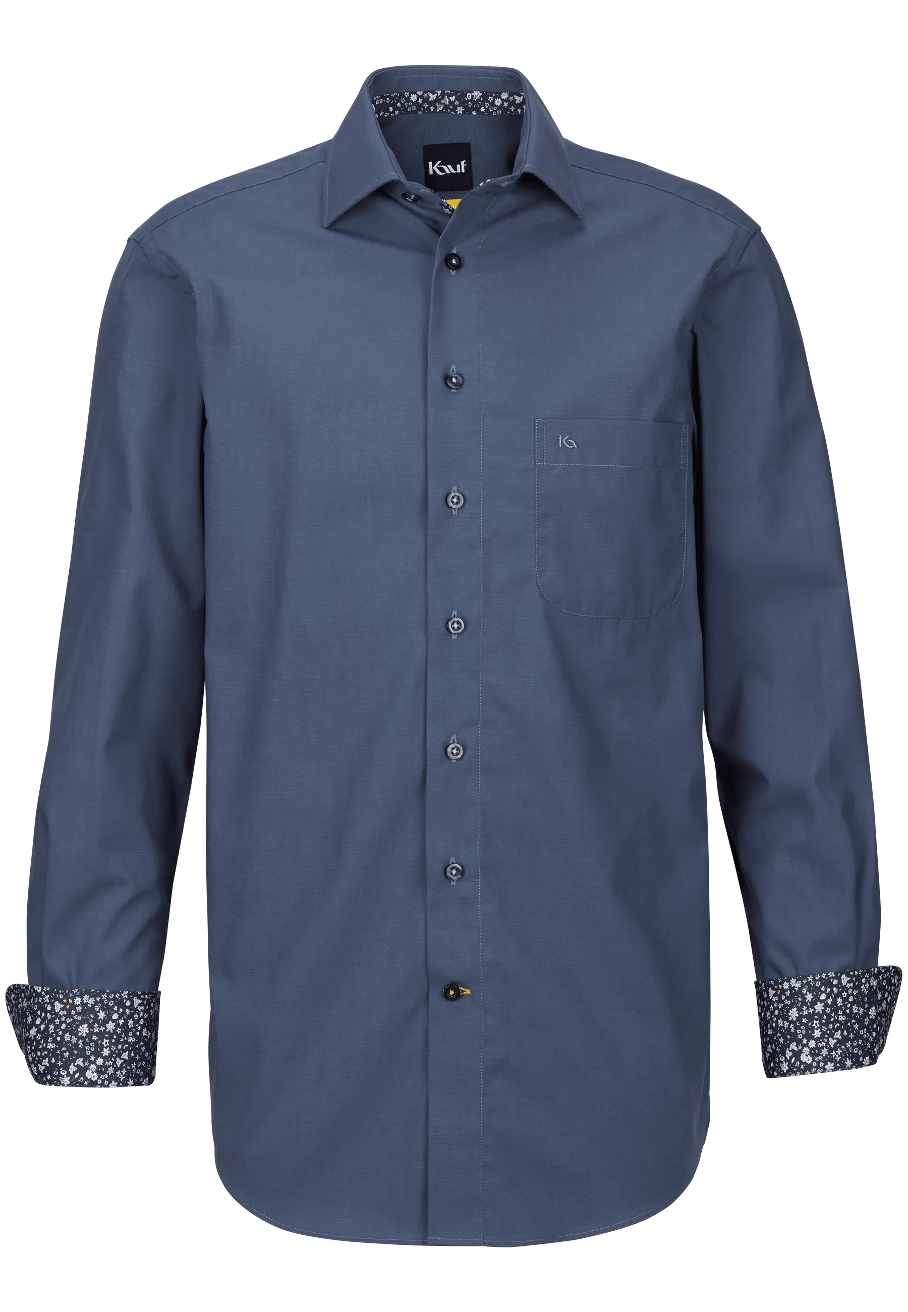 herren hemd bügelfrei