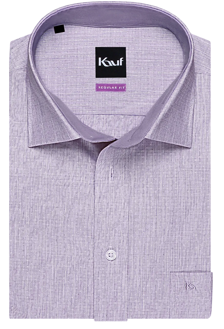 Pisa New Kent Kurzarm mit Kontrast