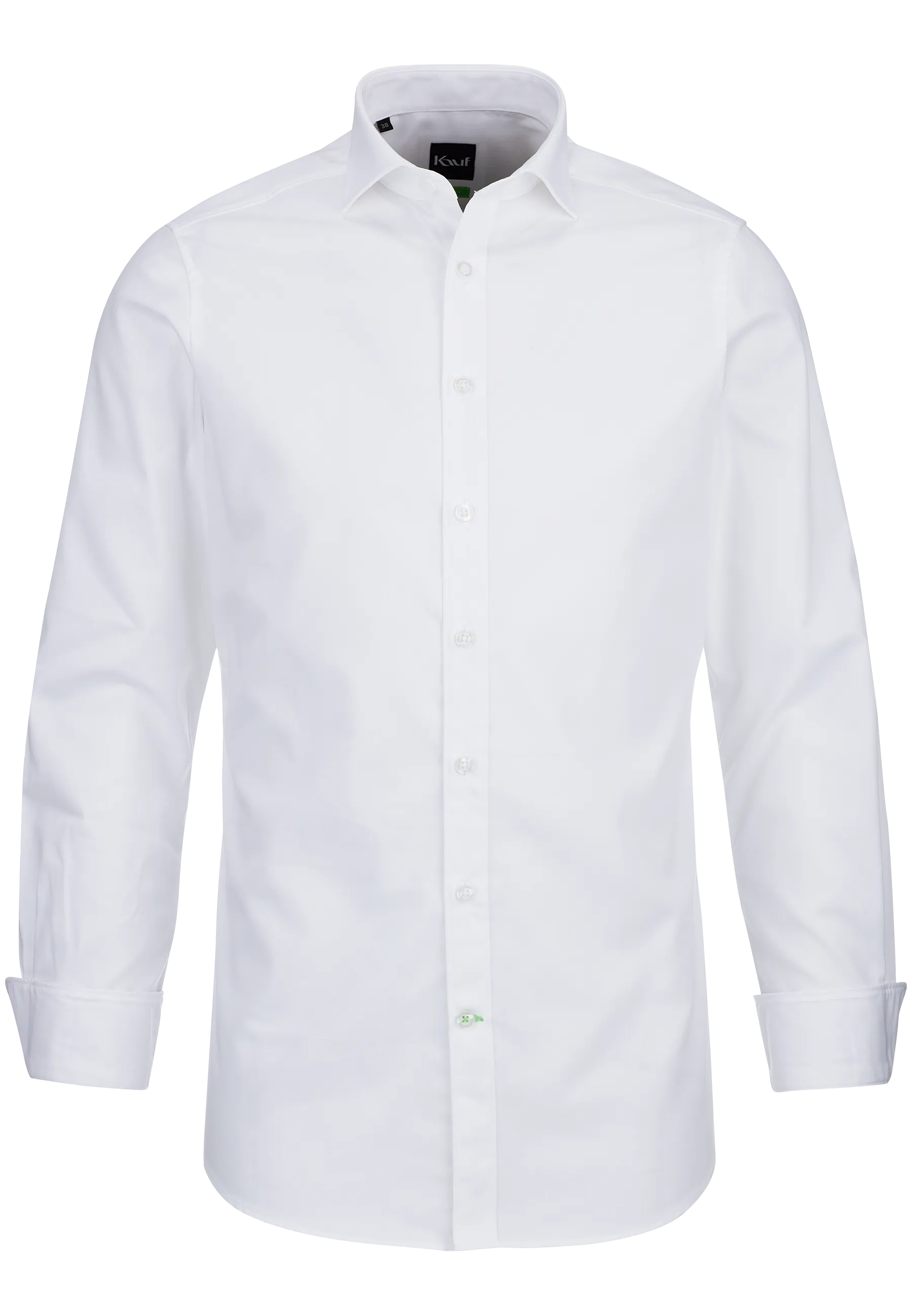 London New Kent with contrast without breast pocket
