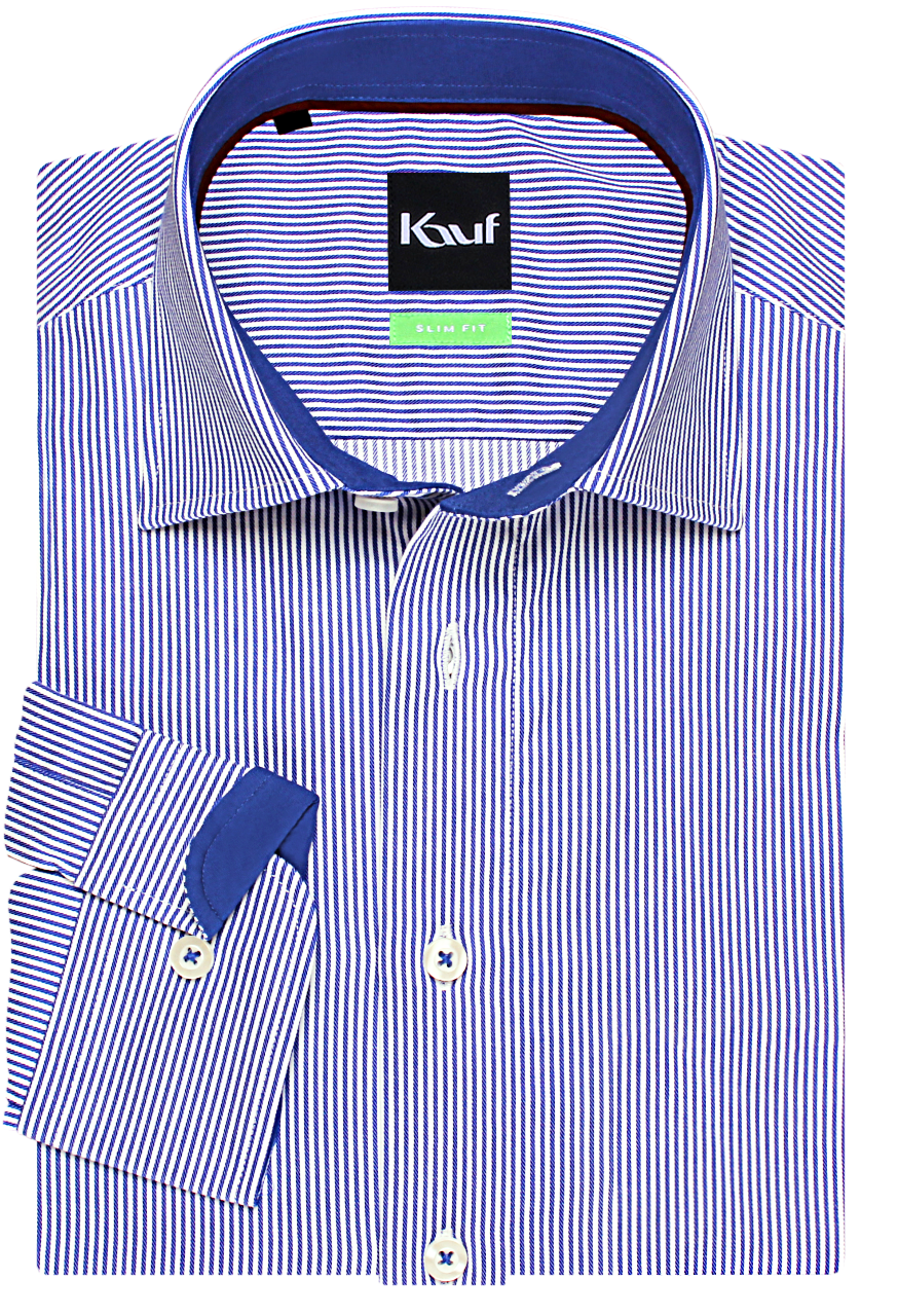 hemd slim