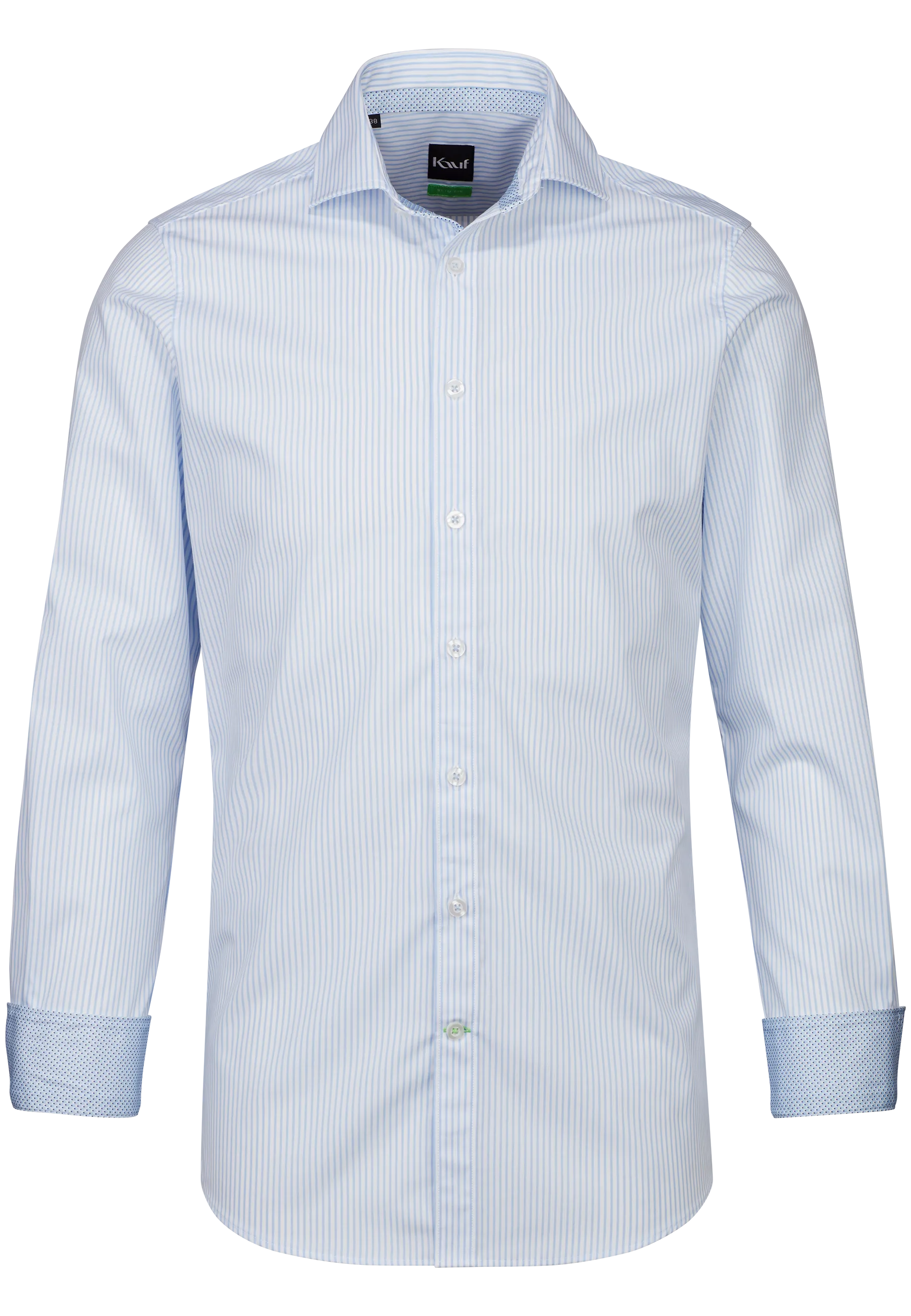 hemd slim line