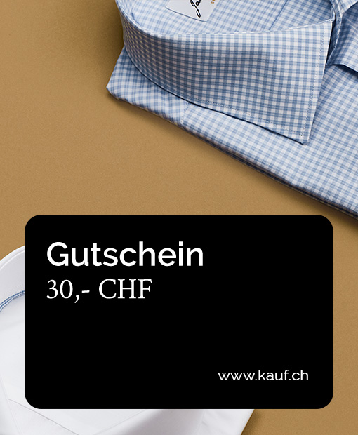 Gutschein 30,-CHF