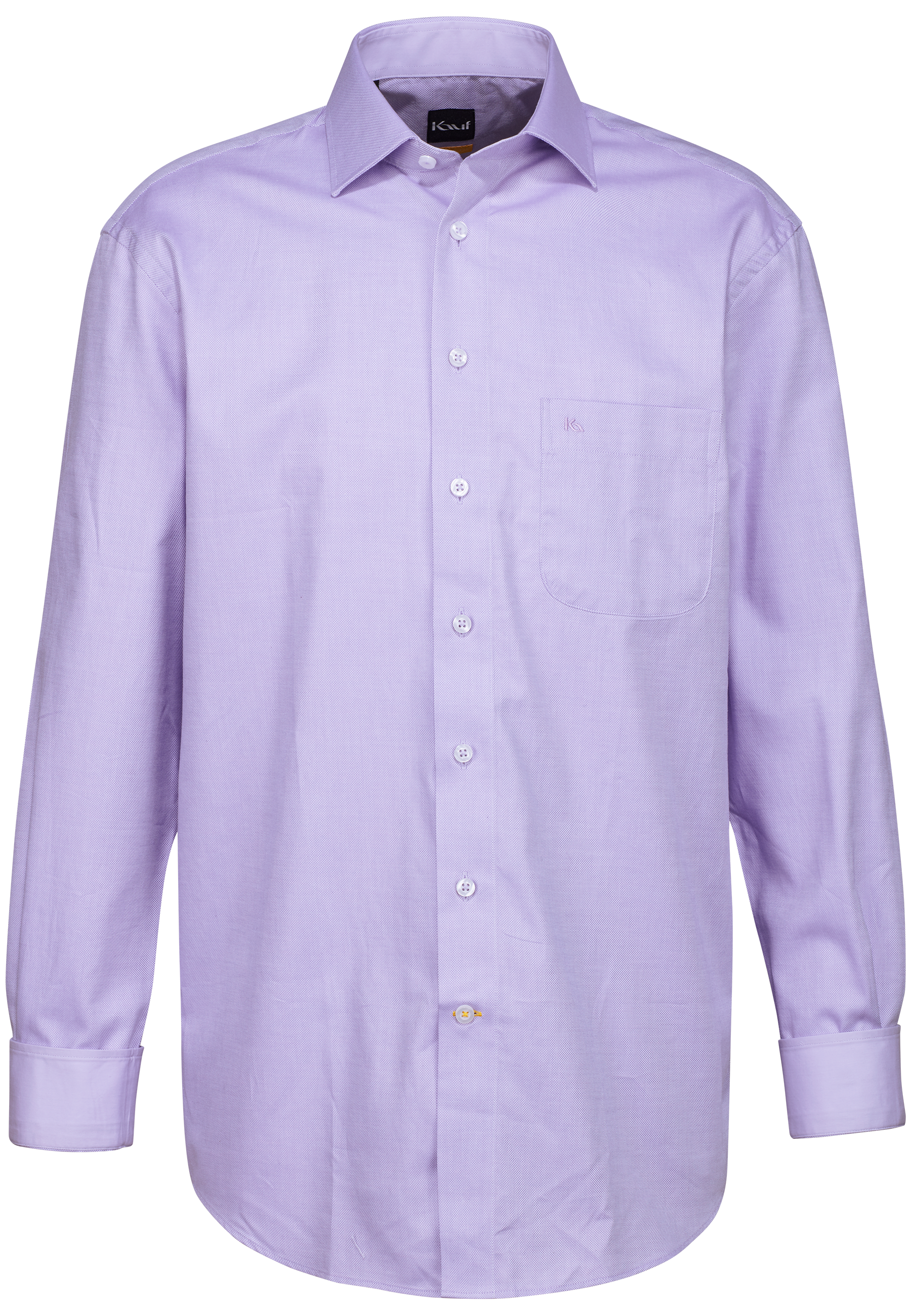 hemd violett