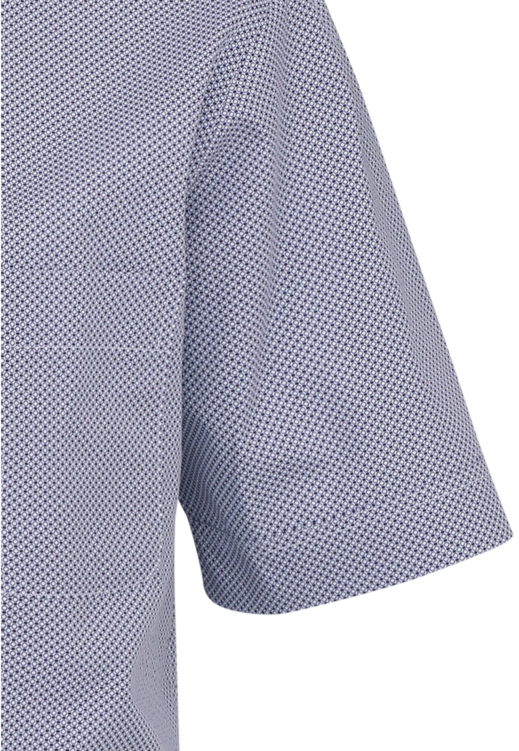 Pisa New Kent short sleeve regular fit with contrast