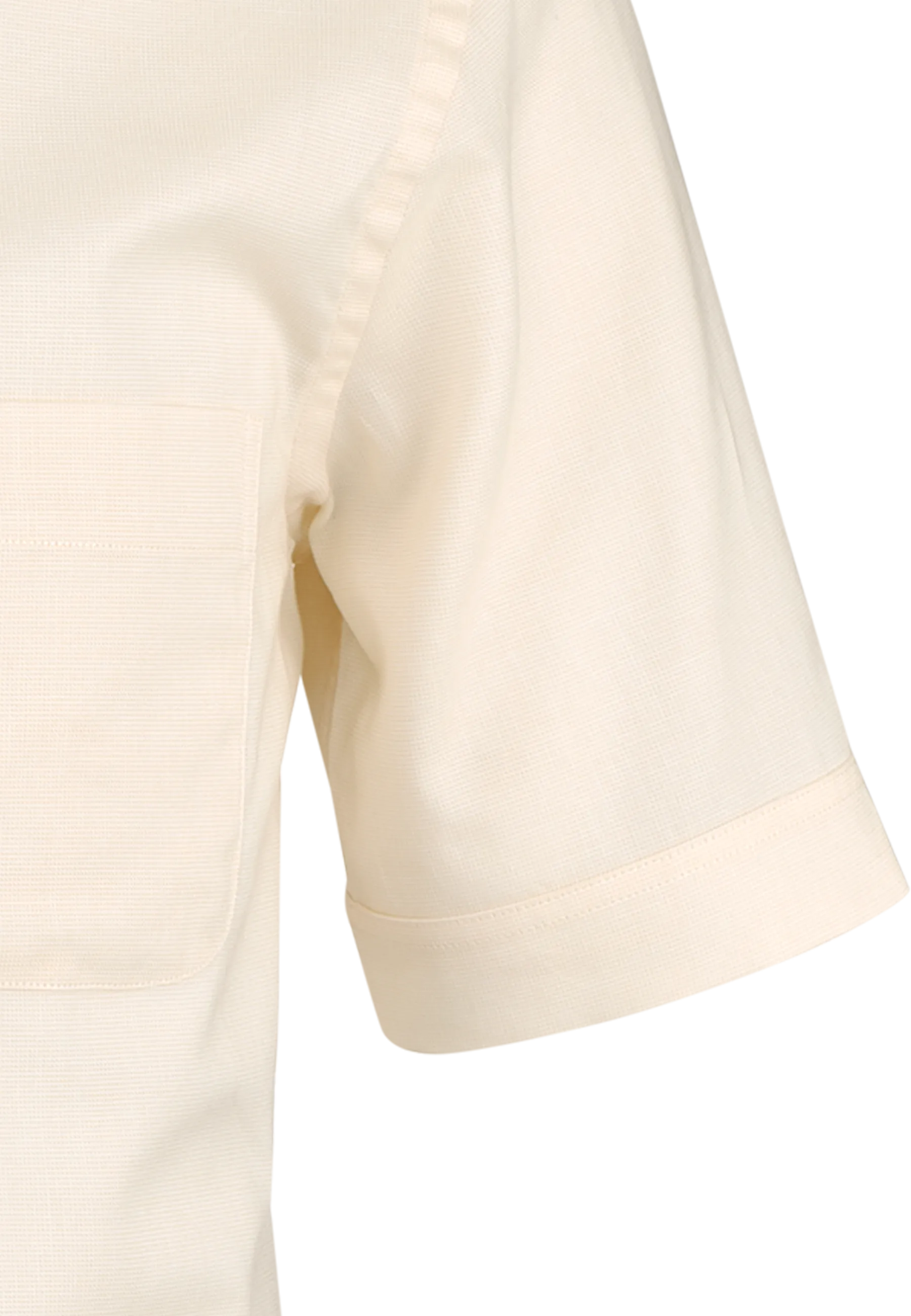 Firenze New Kent manches courtes modern fit avec contraste