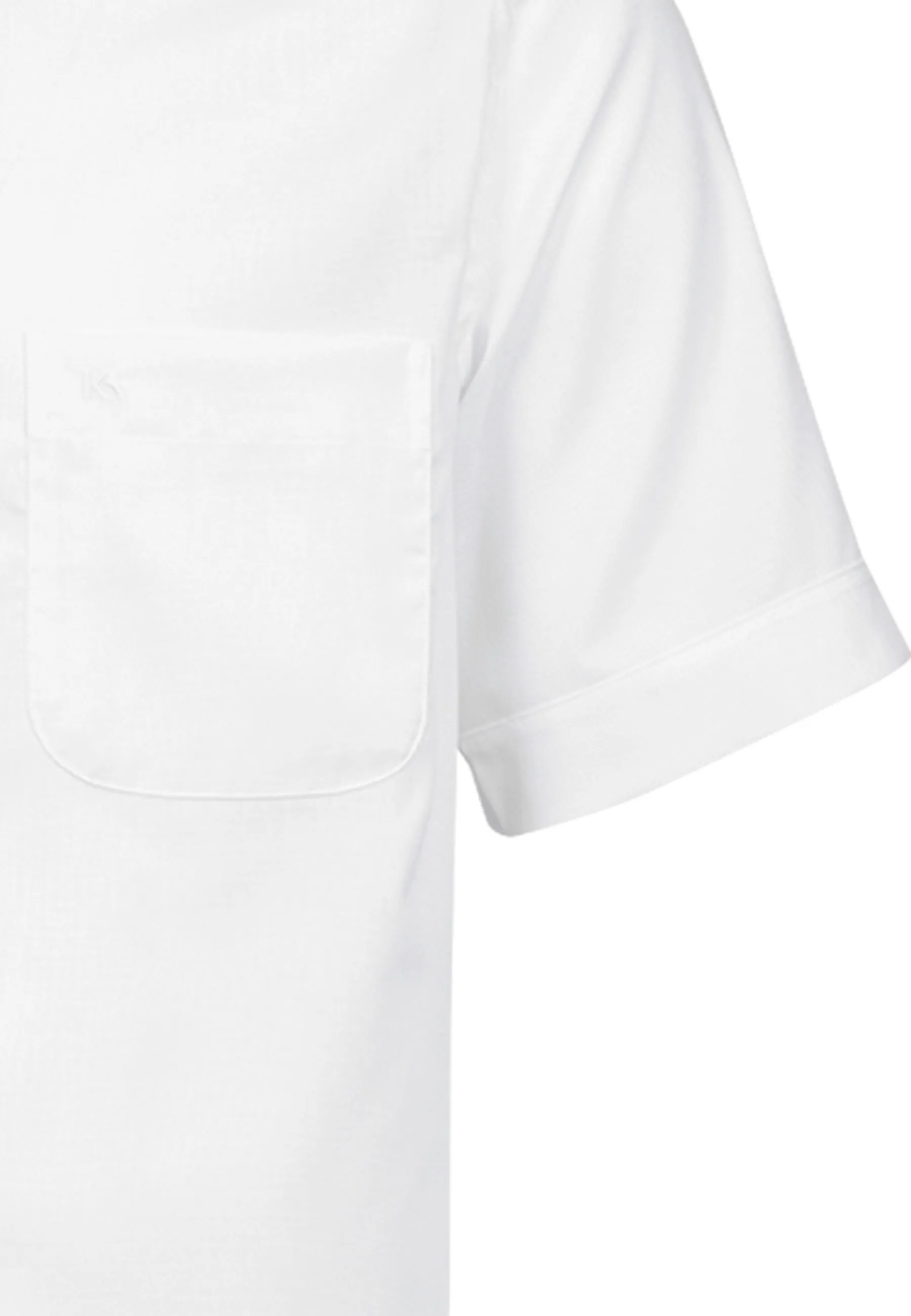 Firenze New Kent Kurzarm mit Kontrast