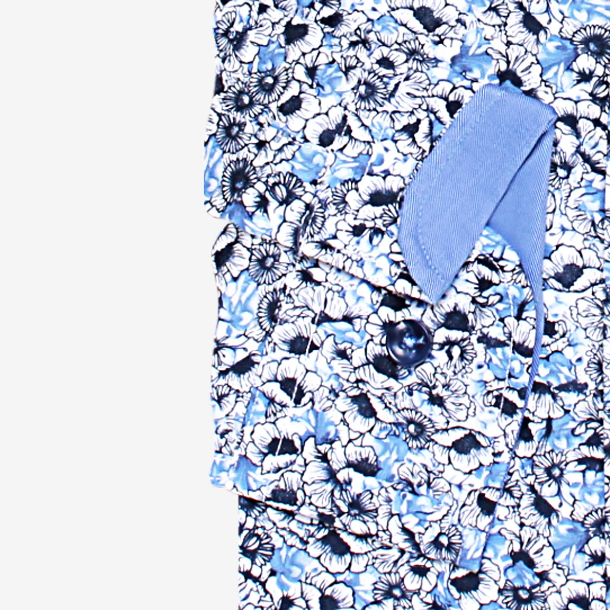 Bari Kent Langarm mit Kontrast