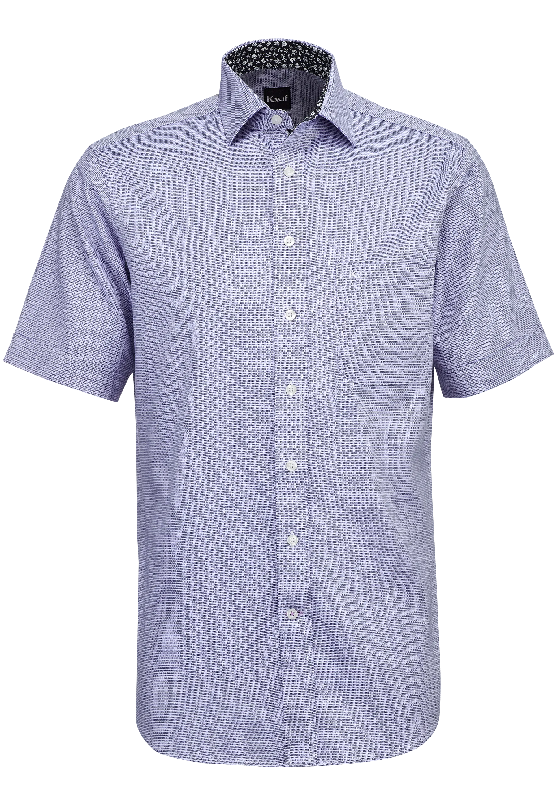 herrenhemd  bügelfrei