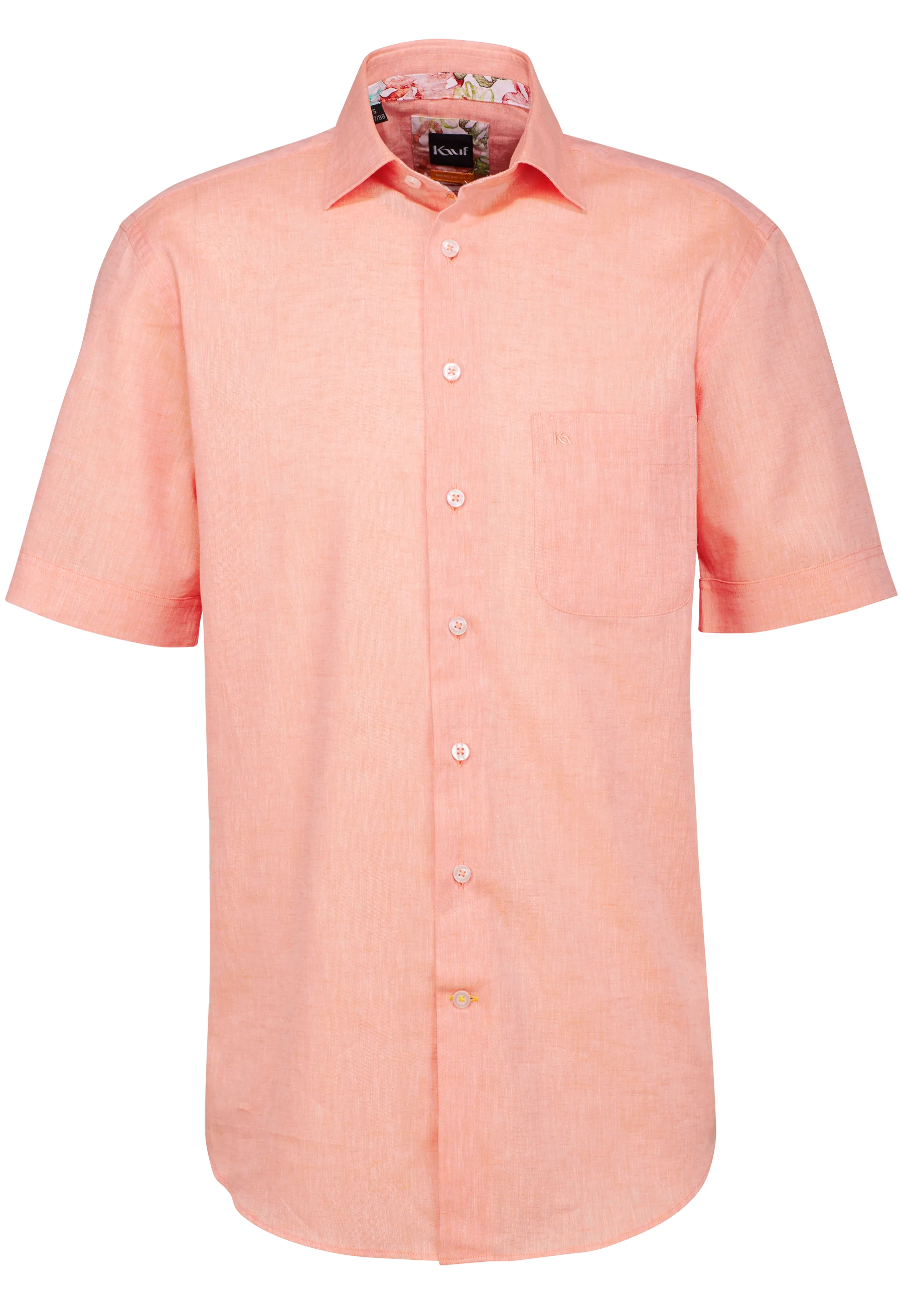 hemd apricot