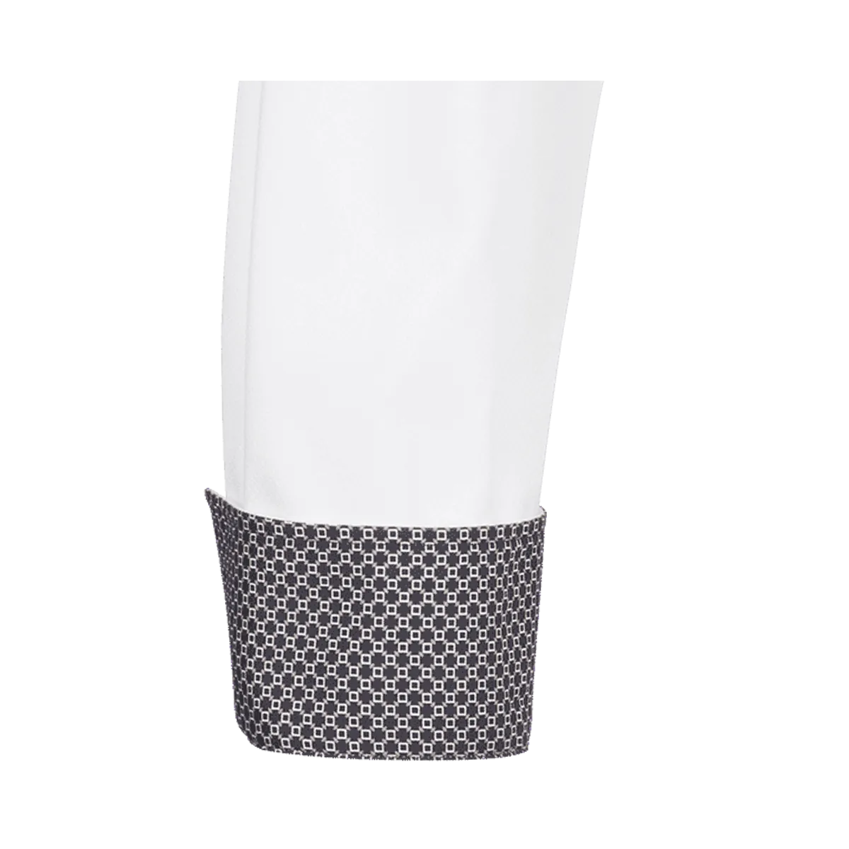 Hemd weiss Langarm Pisa New Kent einfarbig von Kauf