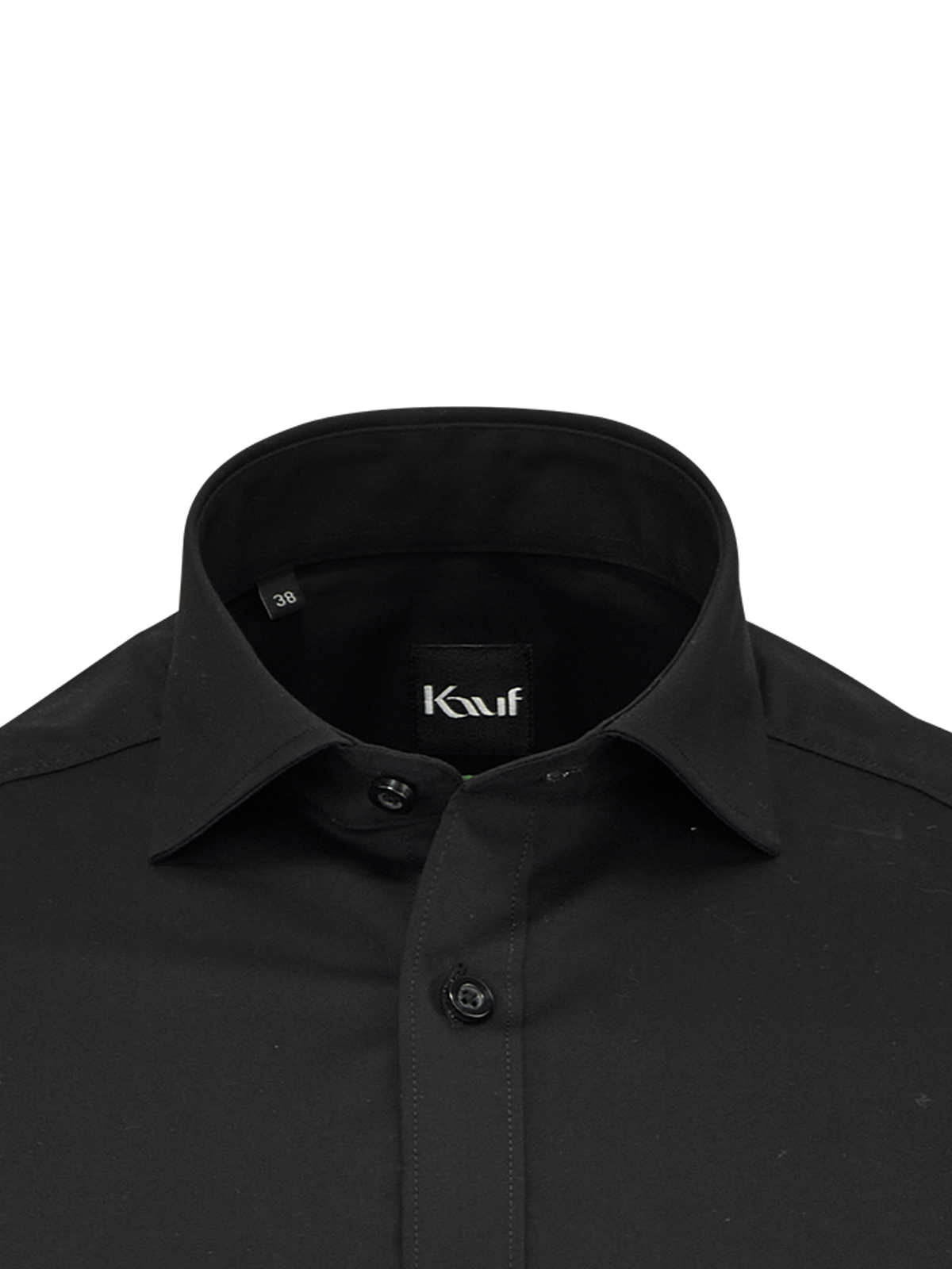 London New Kent mit Kontrast ohne Brusttasche