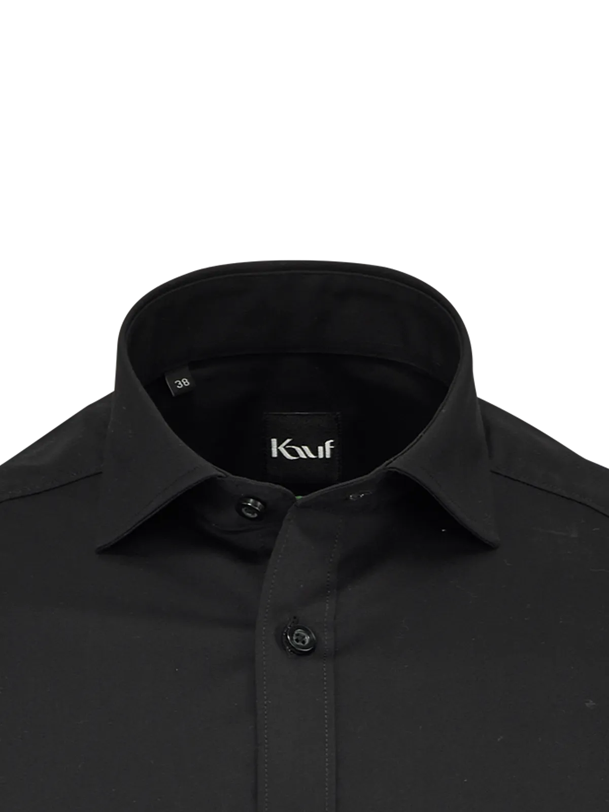 London New Kent mit Kontrast ohne Brusttasche