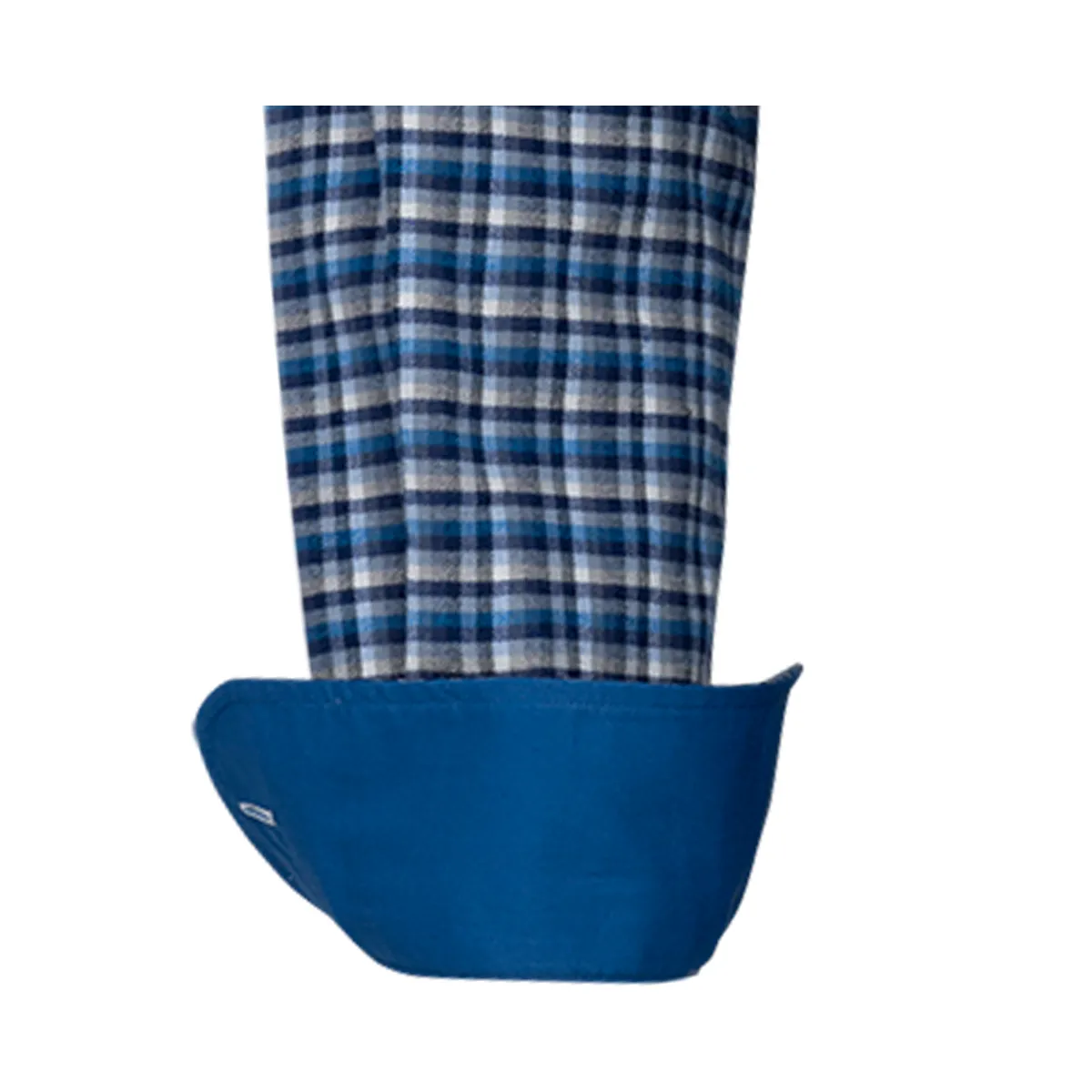 Bari Kent Langarm mit Kontrast