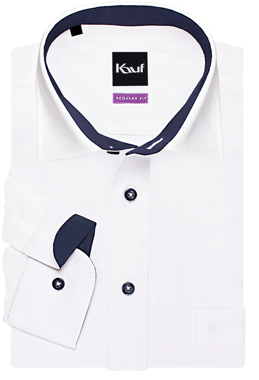 elegantes herren hemd