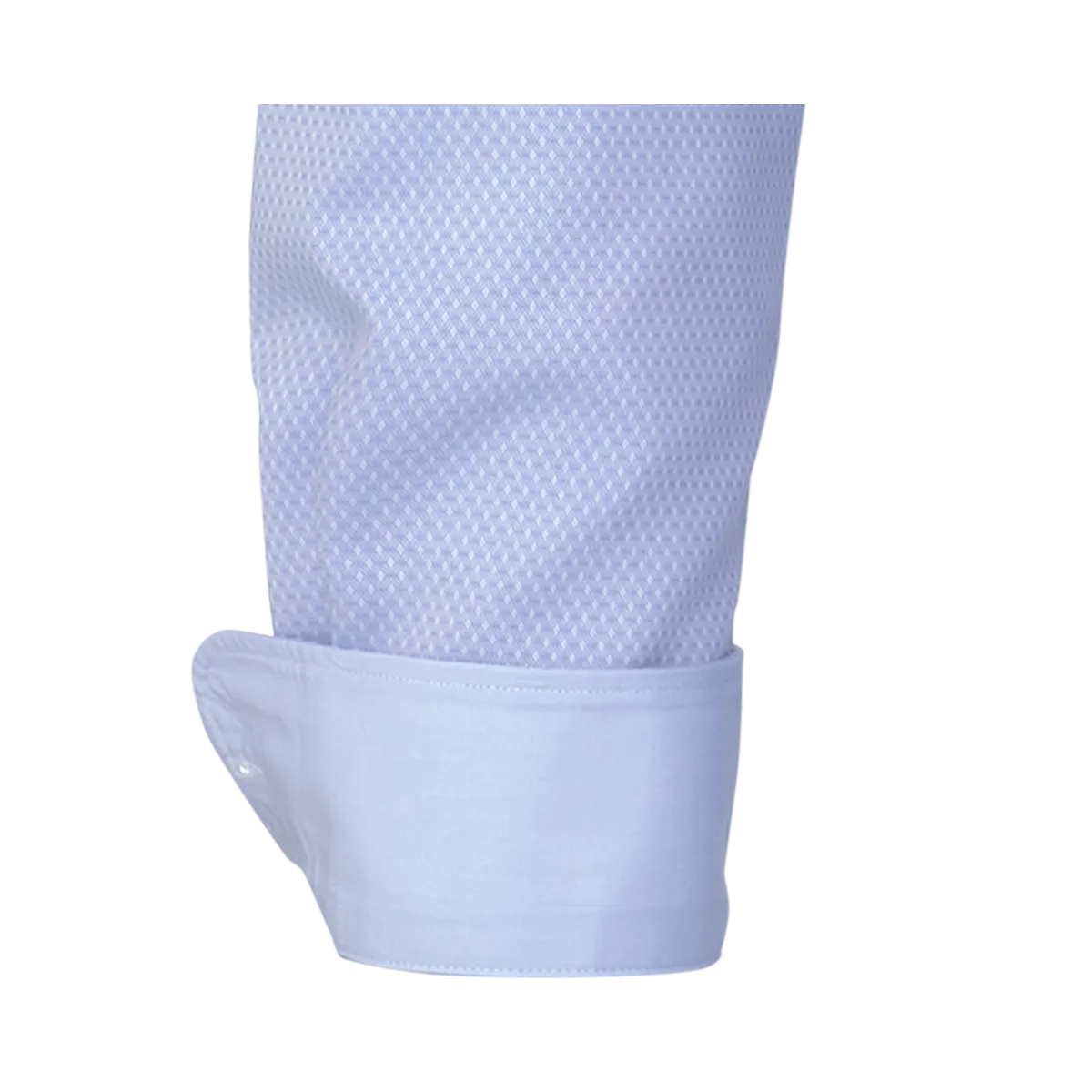 Pisa New Kent manica lunga regular fit con contrasto