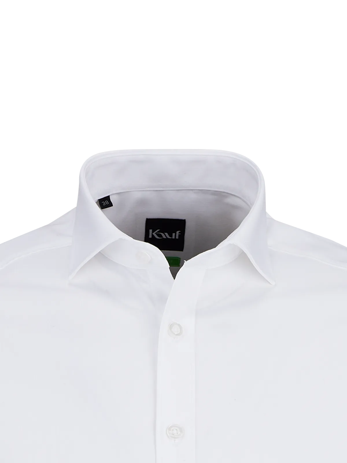 London New Kent with contrast without breast pocket