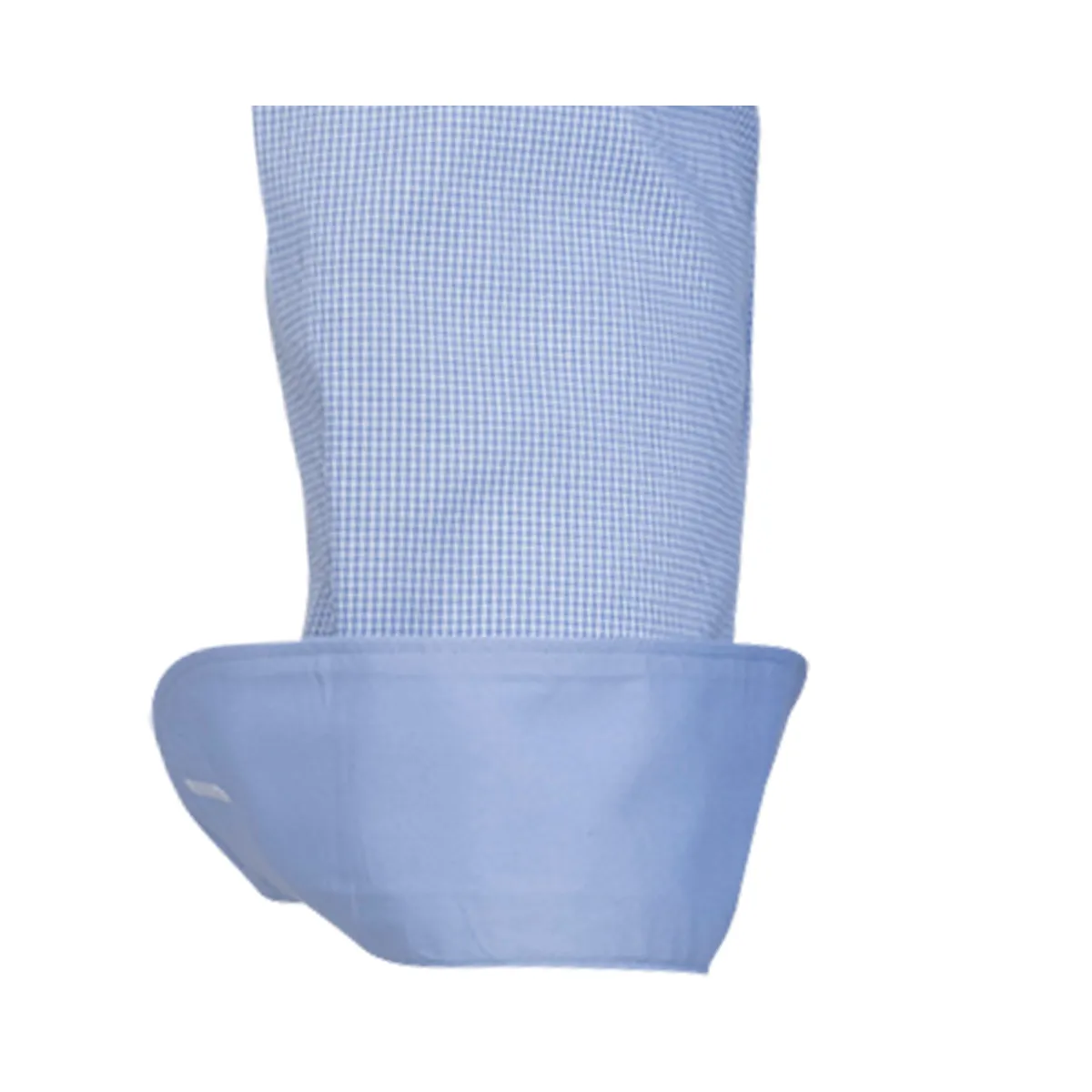 London New Kent Langarm mit Kontrast