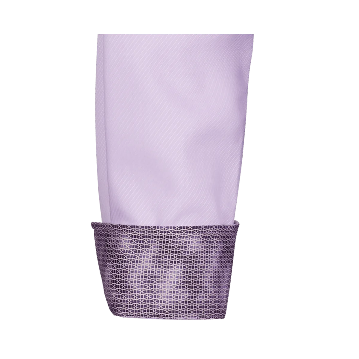 Pisa Button Down Langarm regular fit mit Kontrast