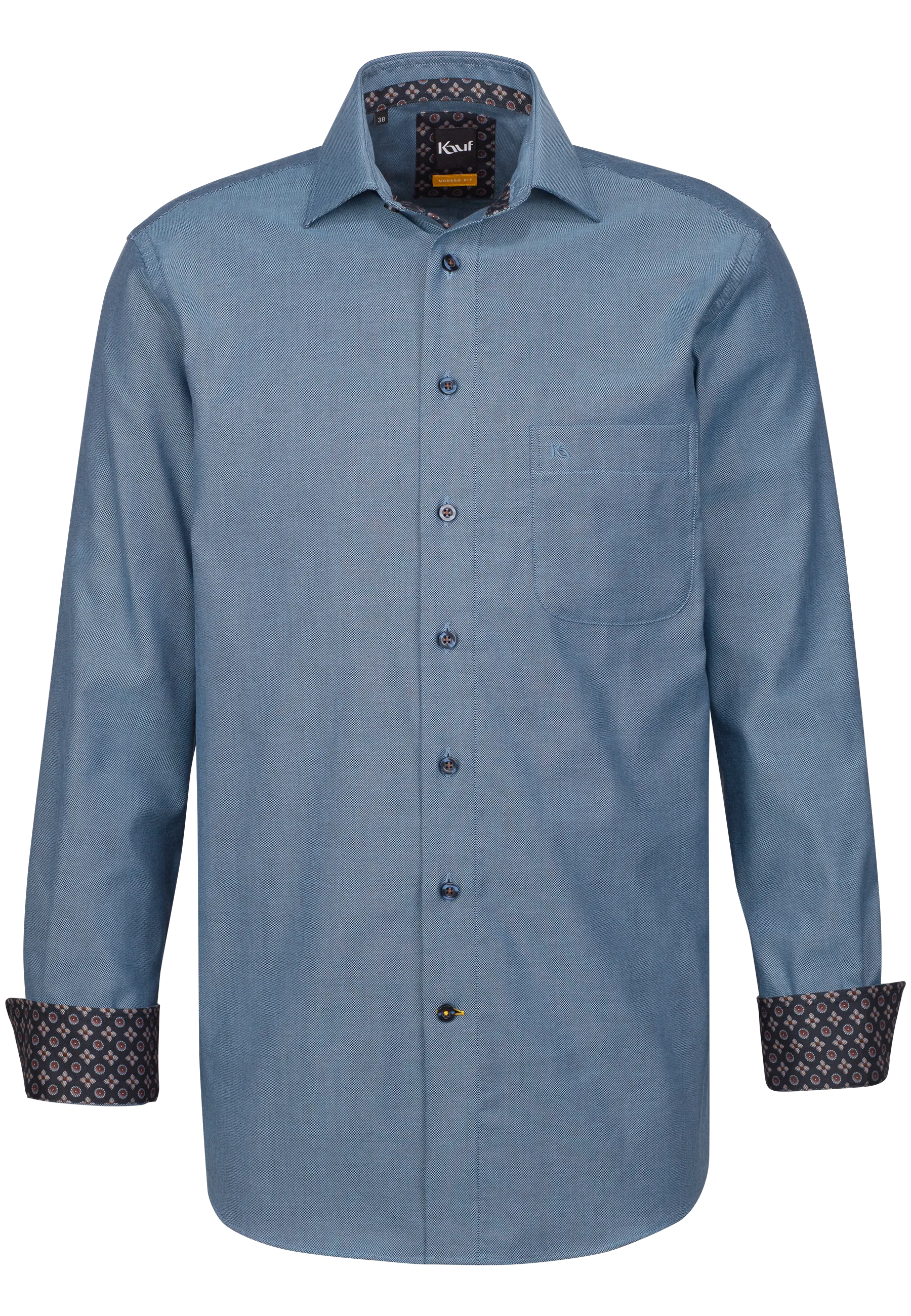 herren hemd modern