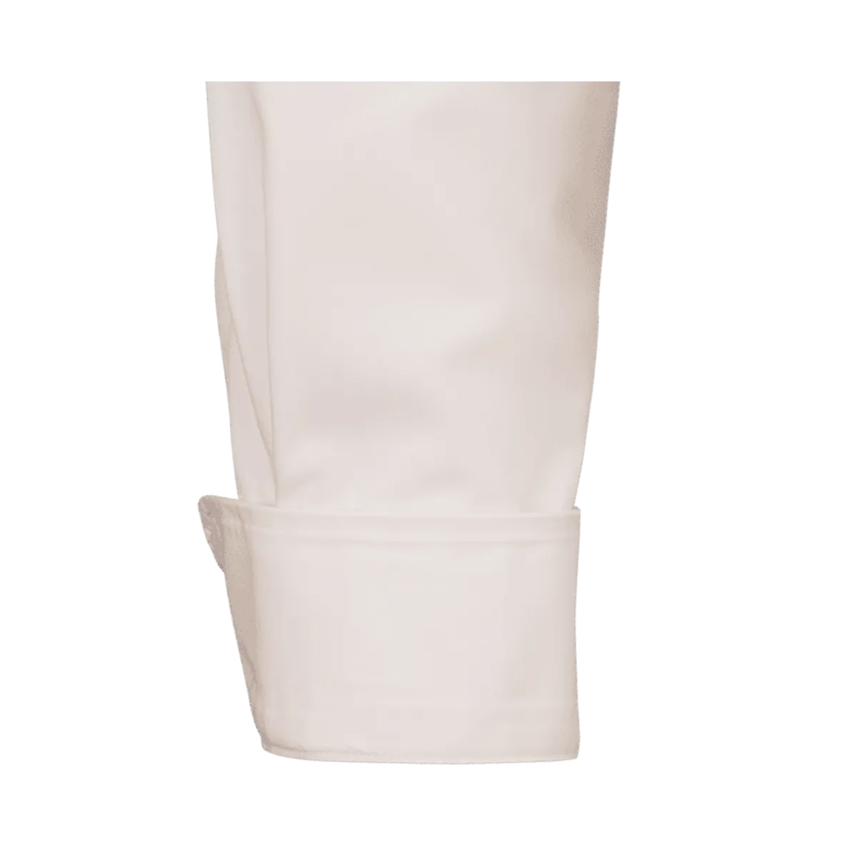 Pisa New Kent Langarm regular fit champanger mit Kontrast