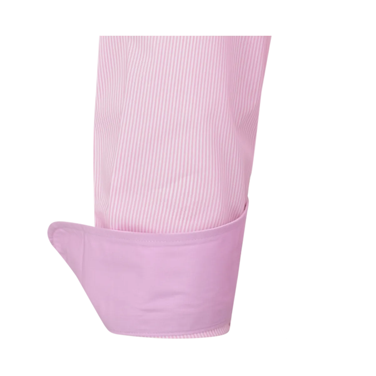 Pisa New Kent long sleeve regular fit with contrast