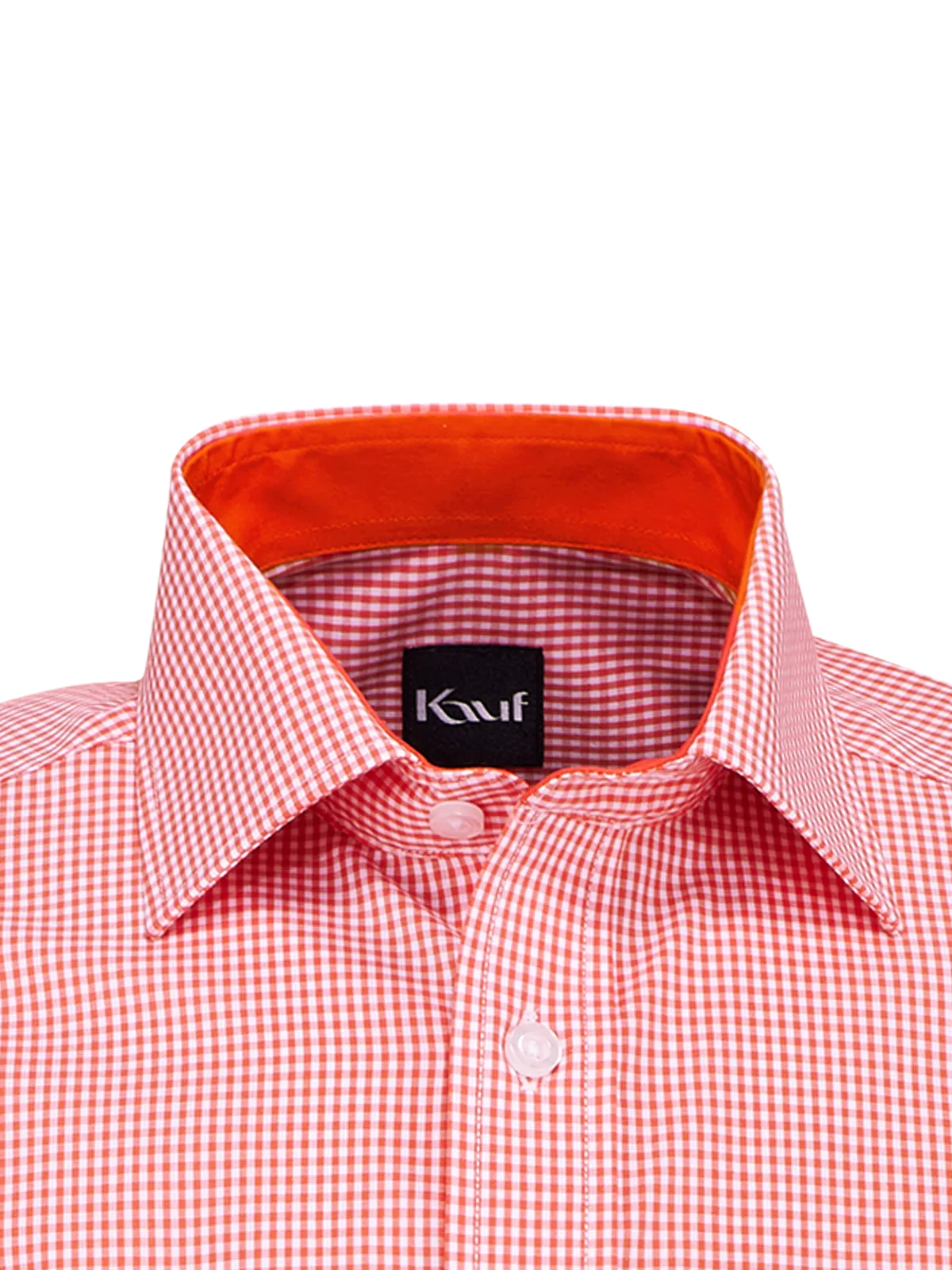 Pisa New Kent à manches courtes Coupe Regular Fit avec contrastes