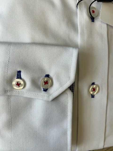 Firenze New Kent mit Kontrast (ohne Brusttasche)