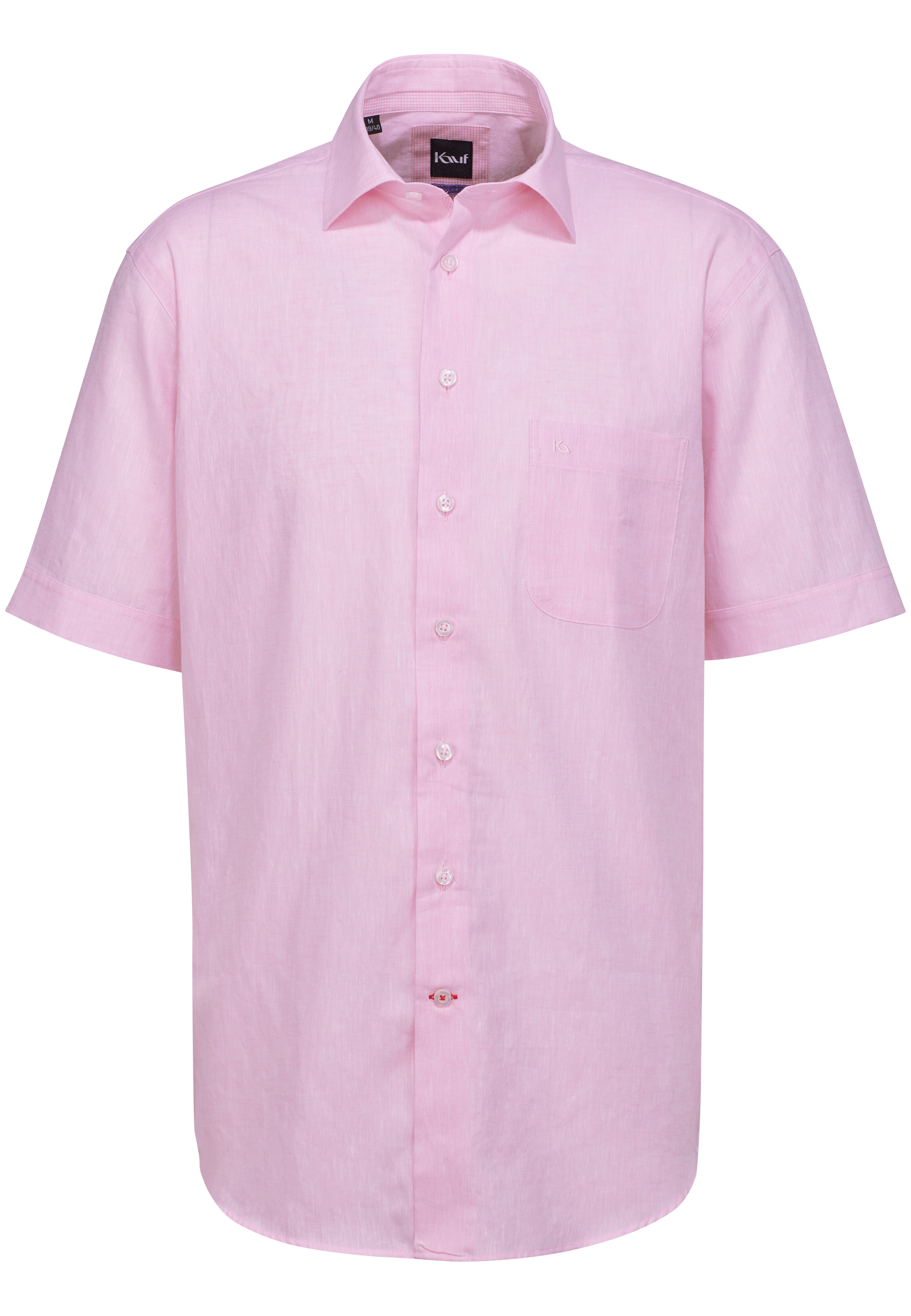 Hemd rosa