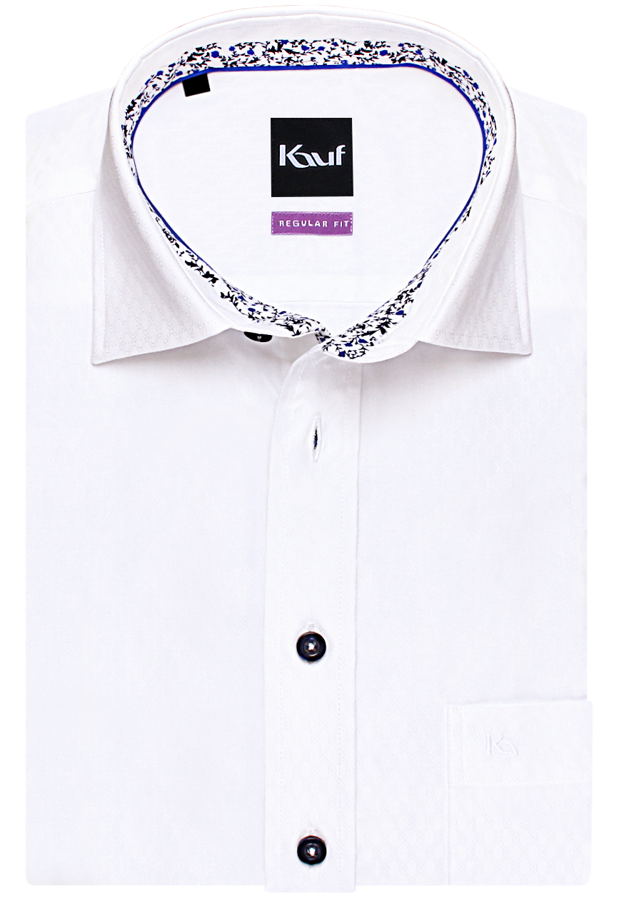 hemd weiss herren
