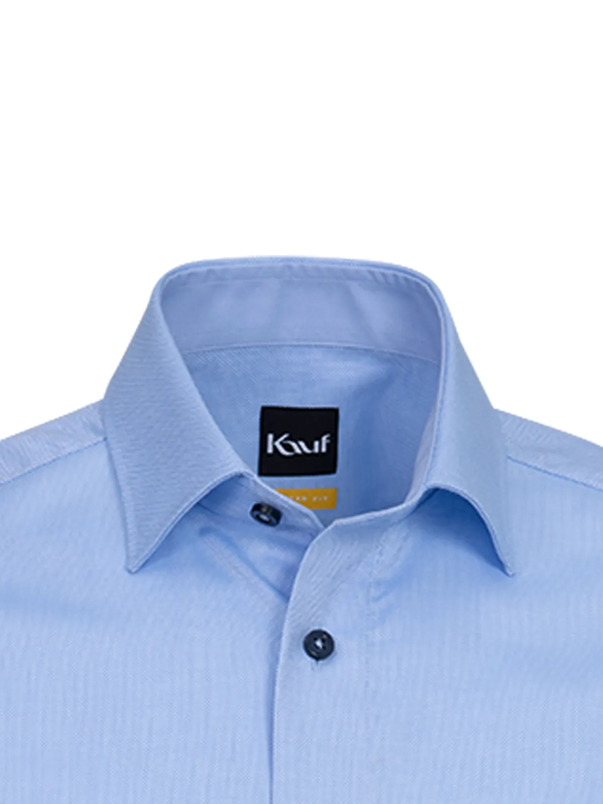 Pisa New Kent Kurzarm mit Kontrast