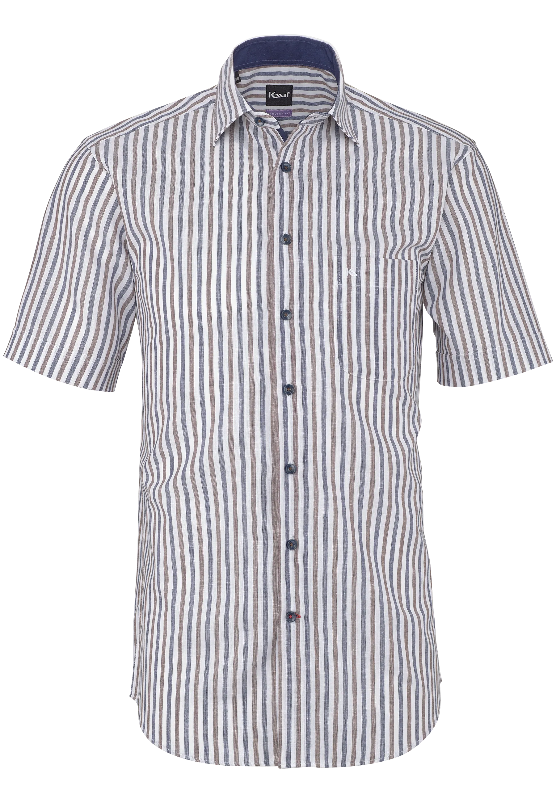 herren hemd freizeit